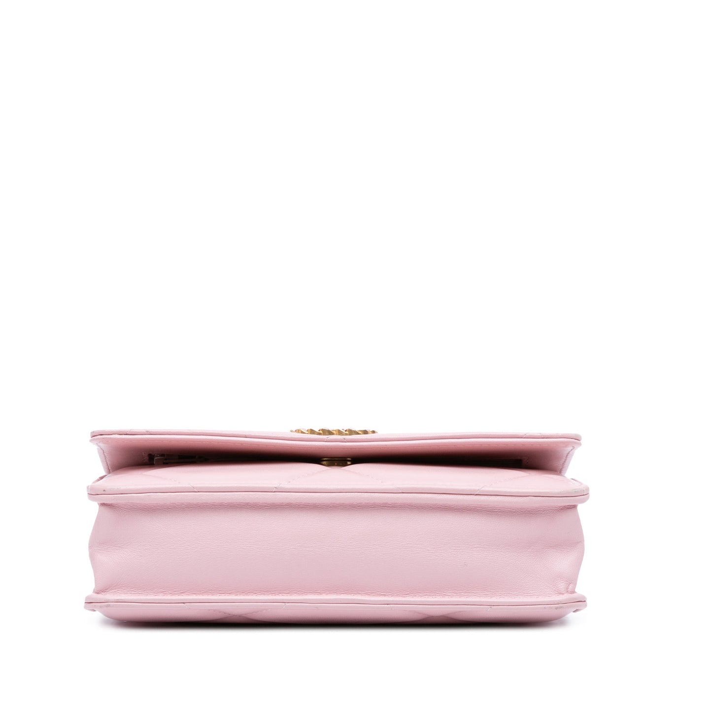 Chanel Wallet On Chain Crossbody Bag - Ewore Bags
