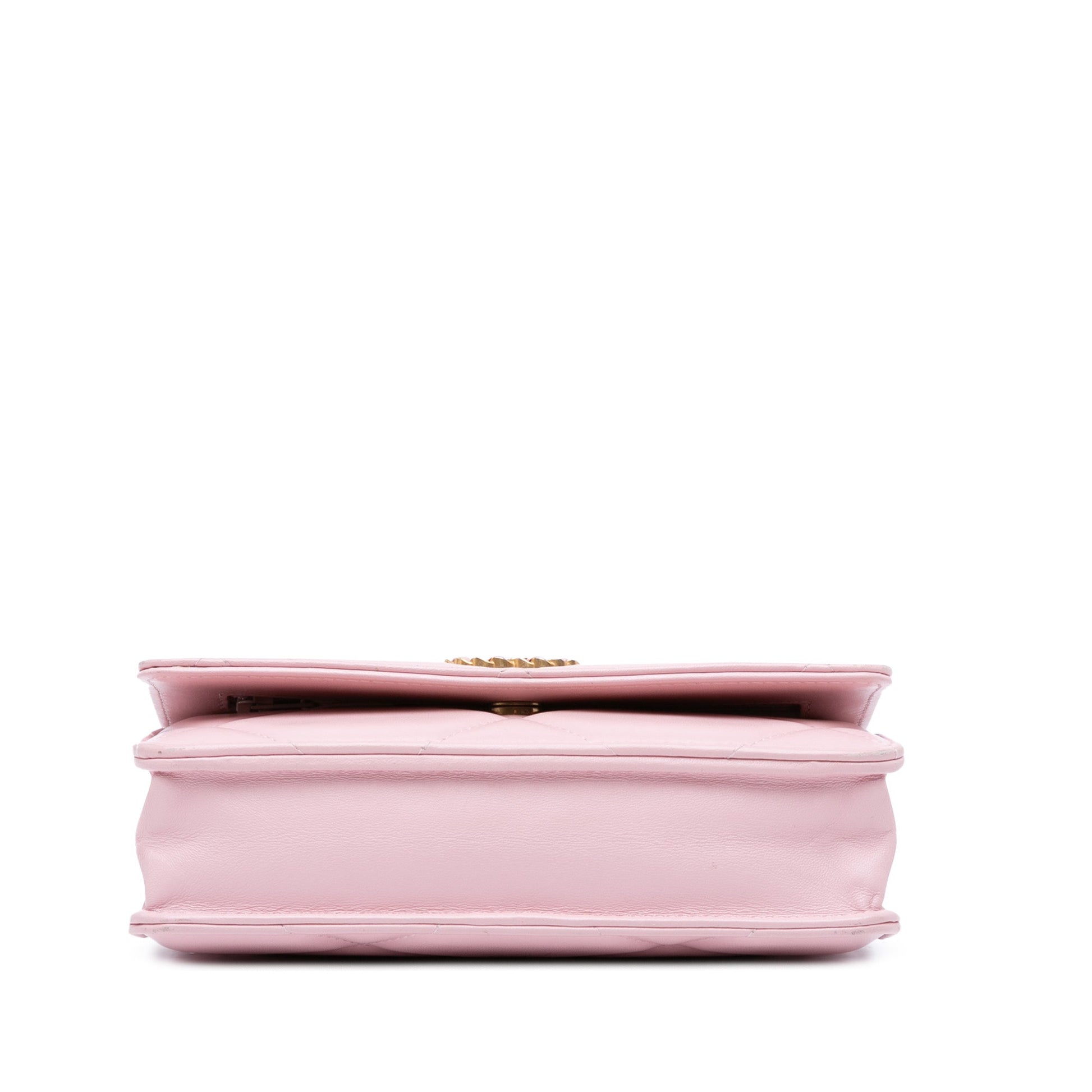 Chanel Wallet On Chain Crossbody Bag - Ewore Bags