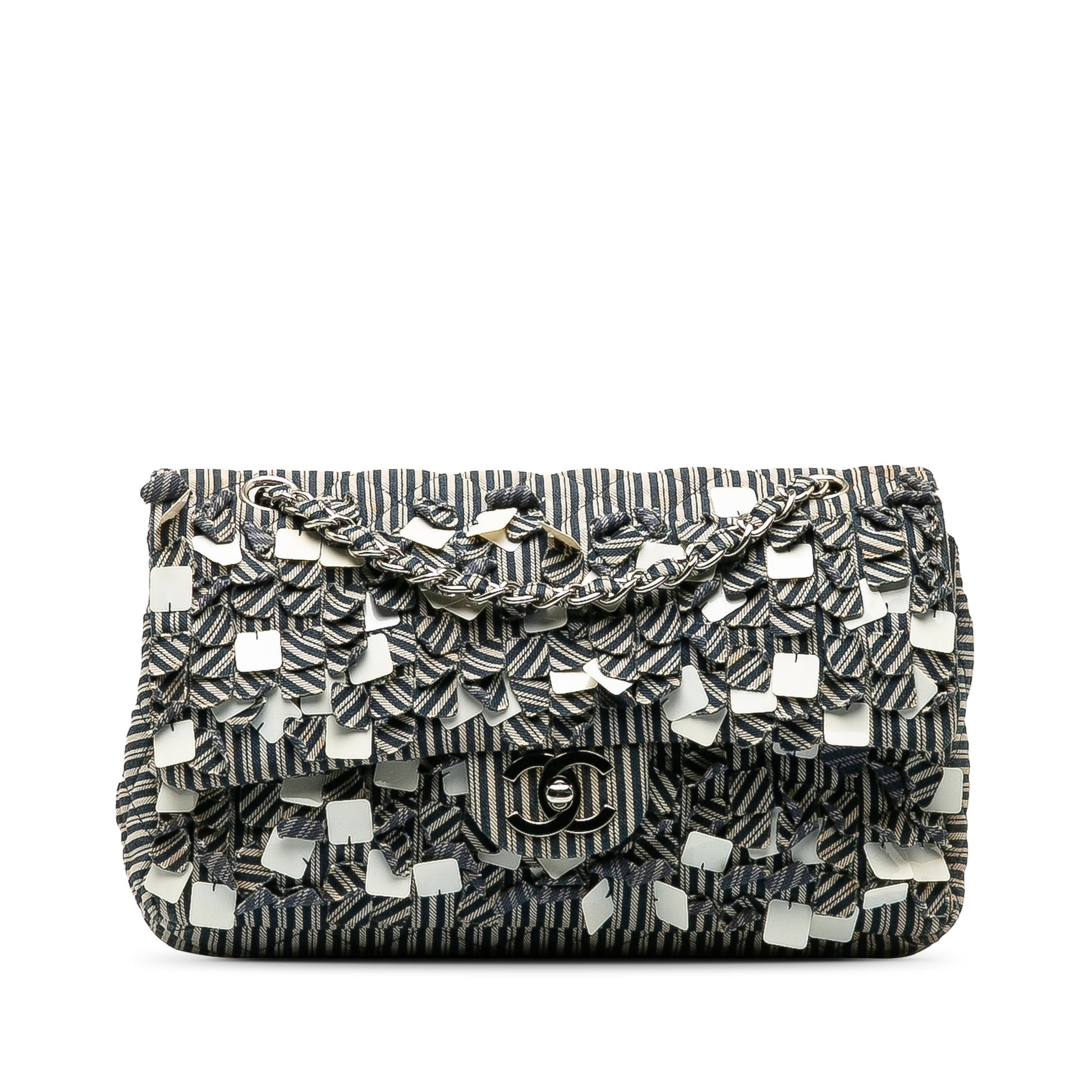 Chanel Flap Shoulder Bag - Ewore Bags