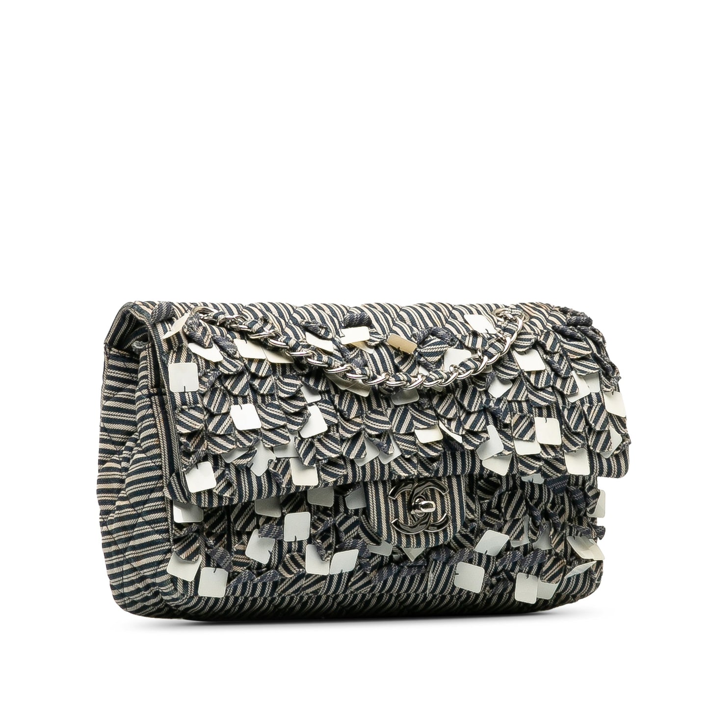 Chanel Flap Shoulder Bag - Ewore Bags