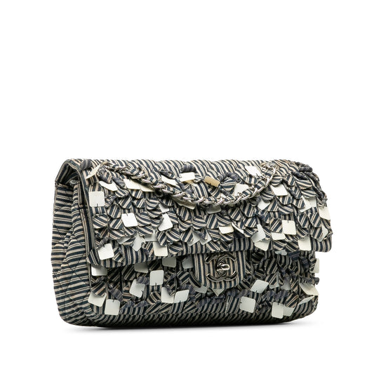 Chanel Flap Shoulder Bag - Ewore Bags