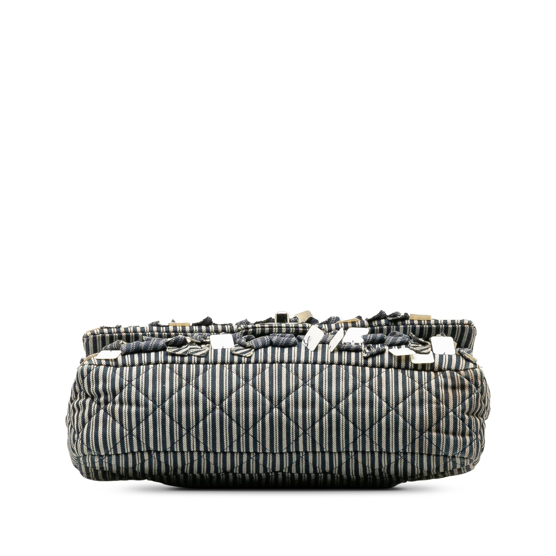 Chanel Flap Shoulder Bag - Ewore Bags