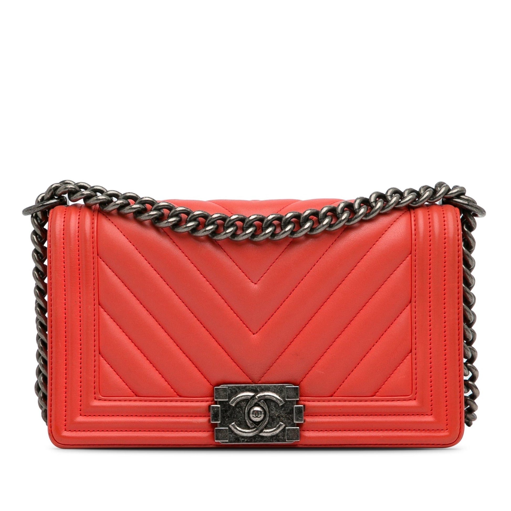 Chanel Flap Crossbody Bag - Ewore Bags