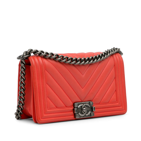 Chanel Flap Crossbody Bag - Ewore Bags
