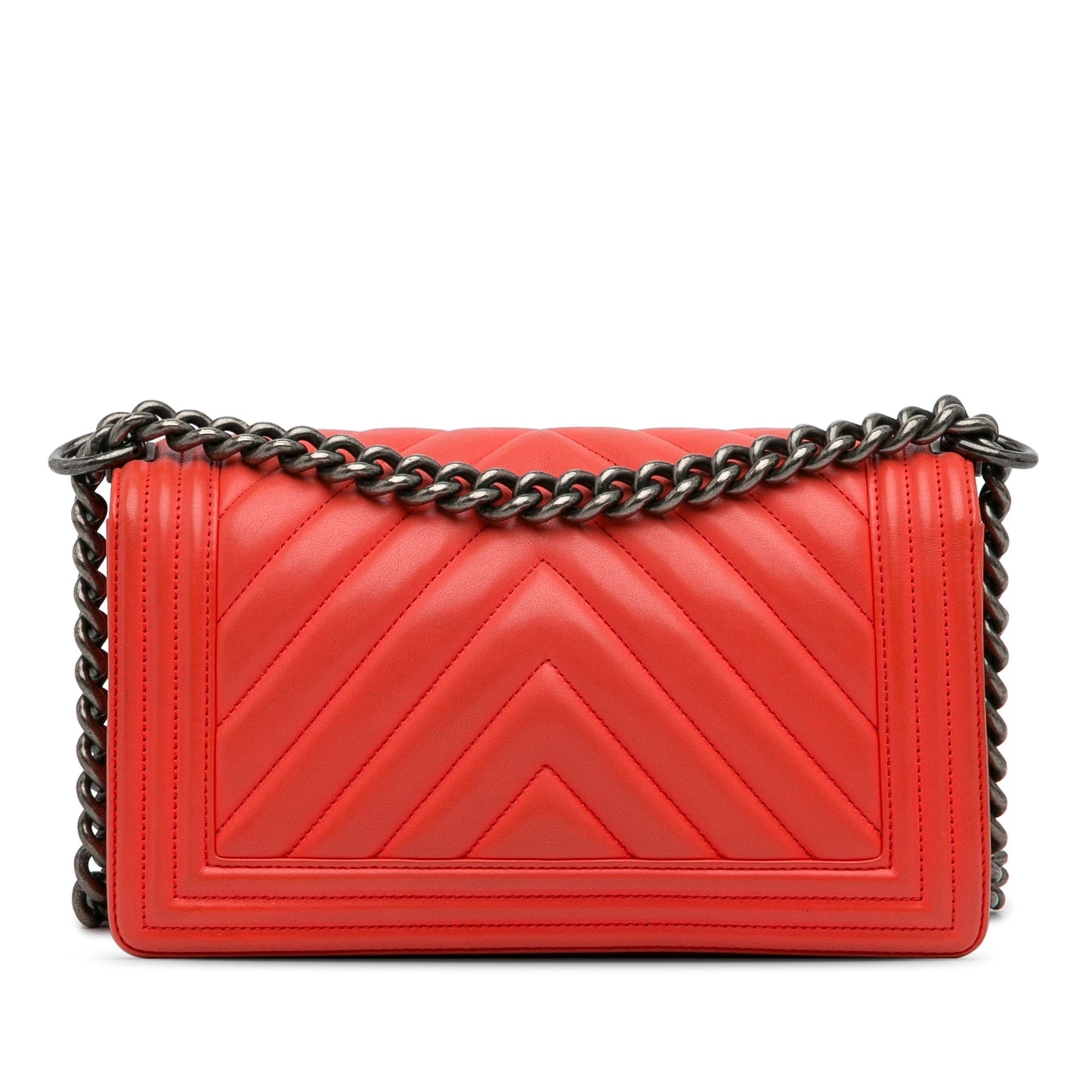 Chanel Flap Crossbody Bag - Ewore Bags