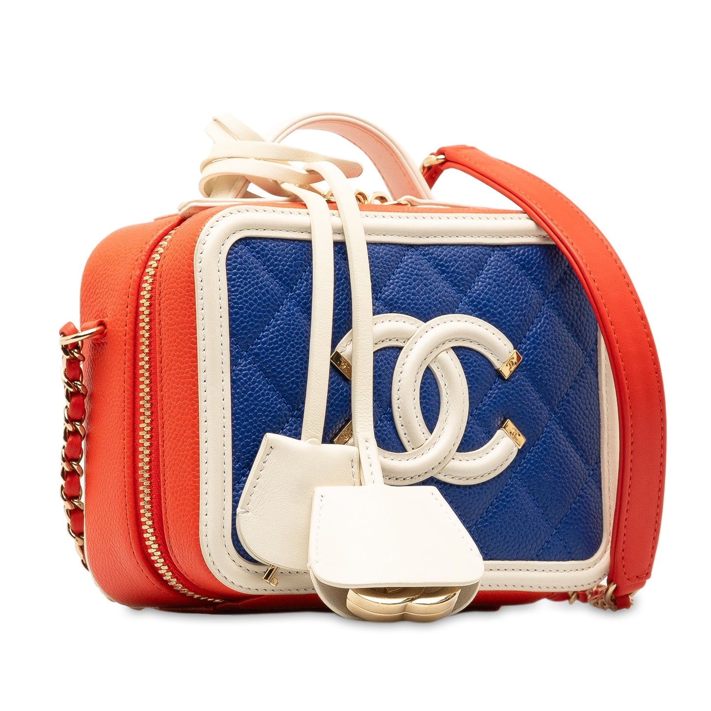 Chanel Small Handbag - Ewore Bags