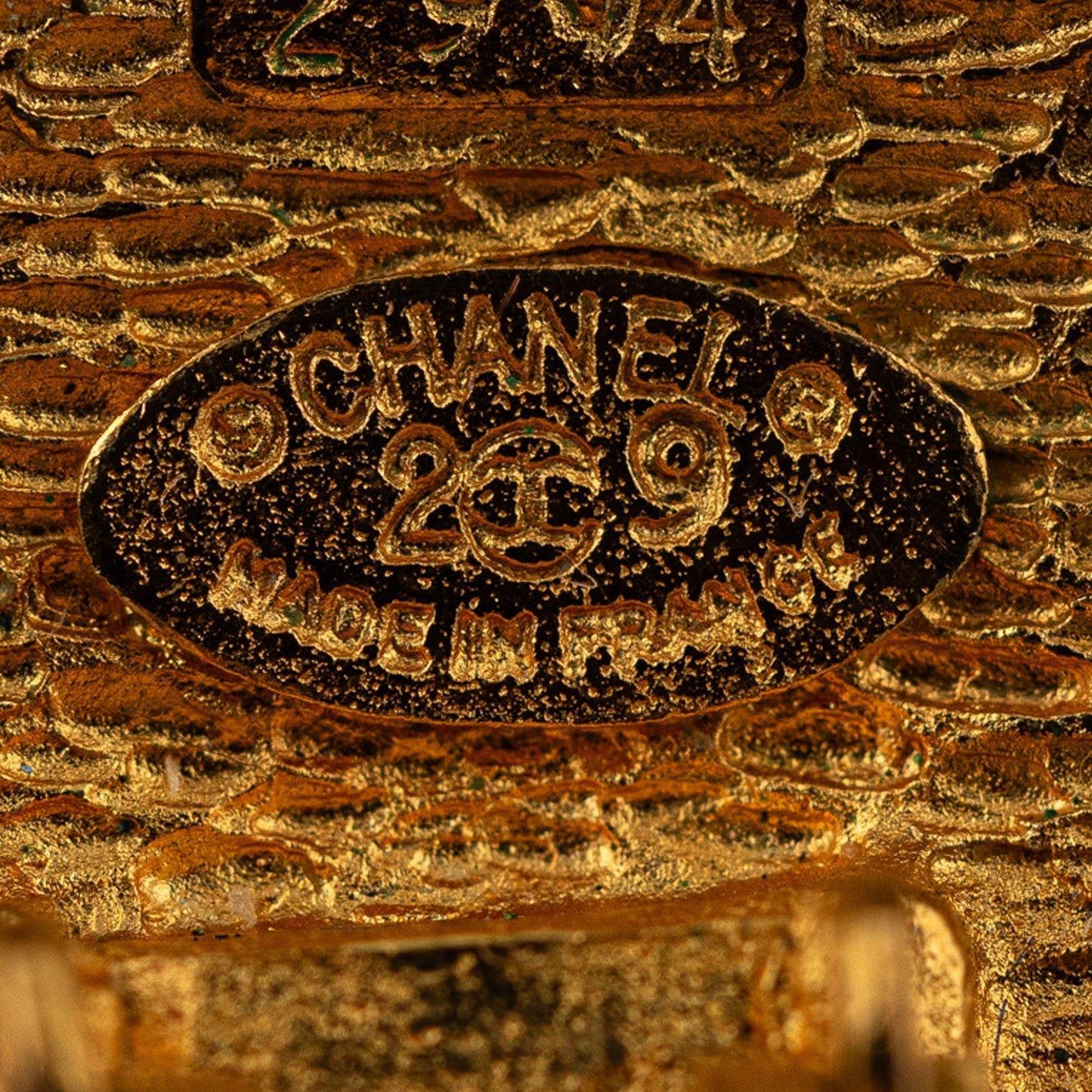 Chanel Handbag - Ewore Bags