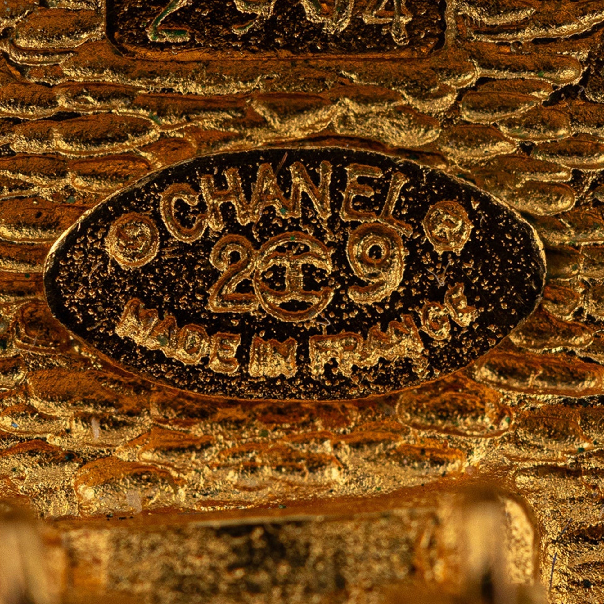 Chanel Handbag - Ewore Bags