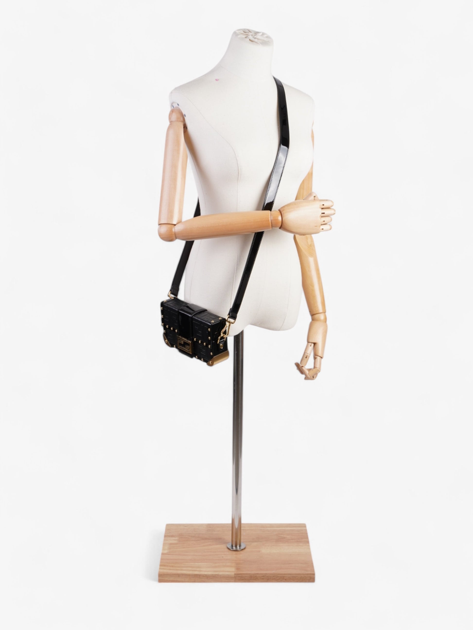 Fendi Mini Handbag - Ewore Bags