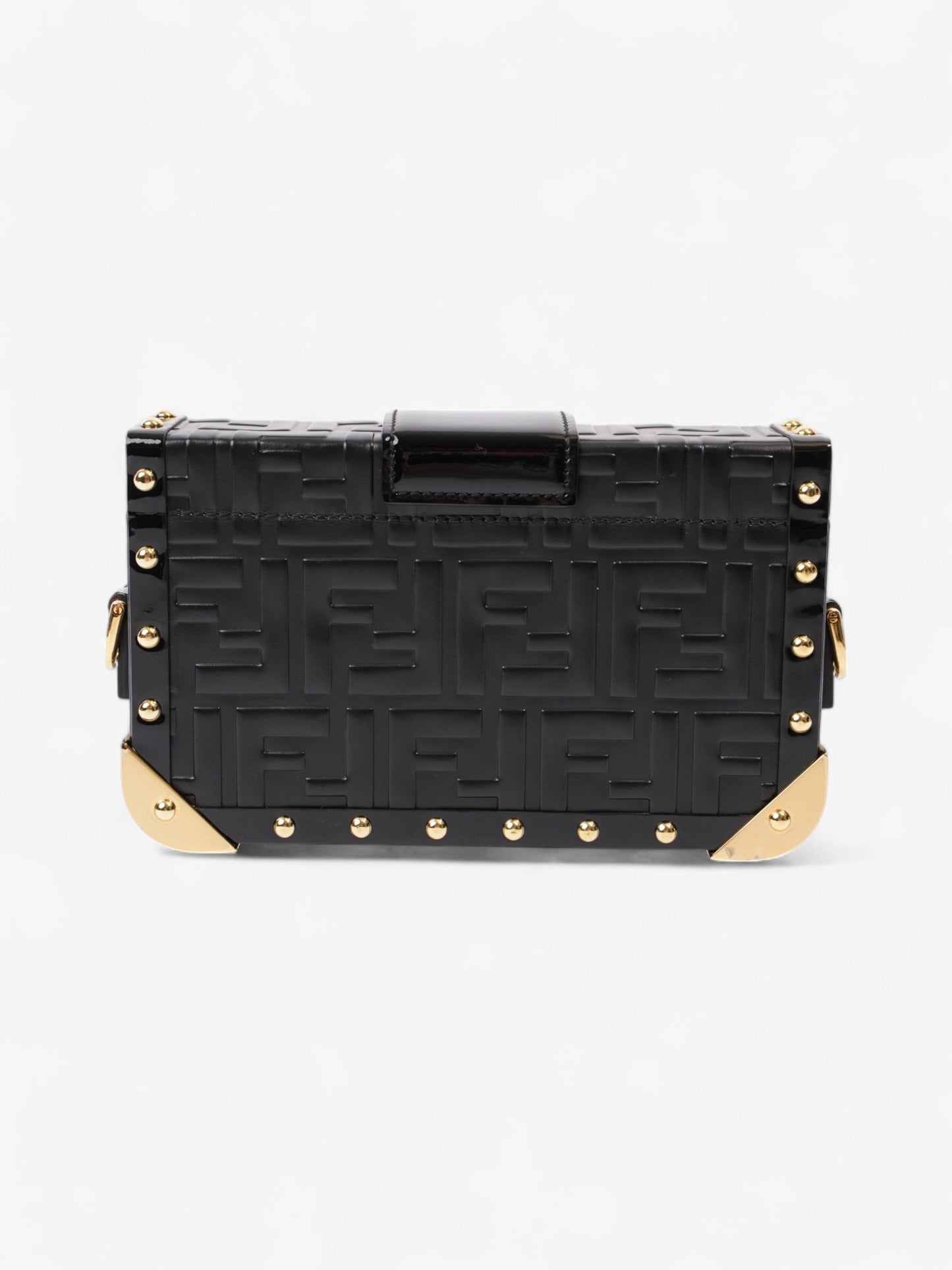 Fendi Mini Handbag - Ewore Bags