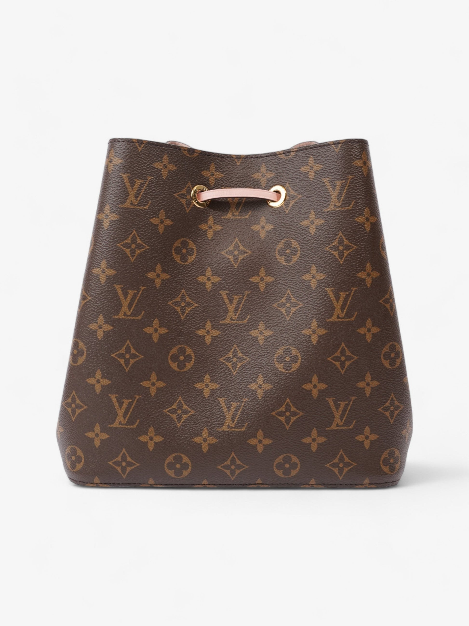 Louis Vuitton NeoNoe Monogram Coated Canvas
