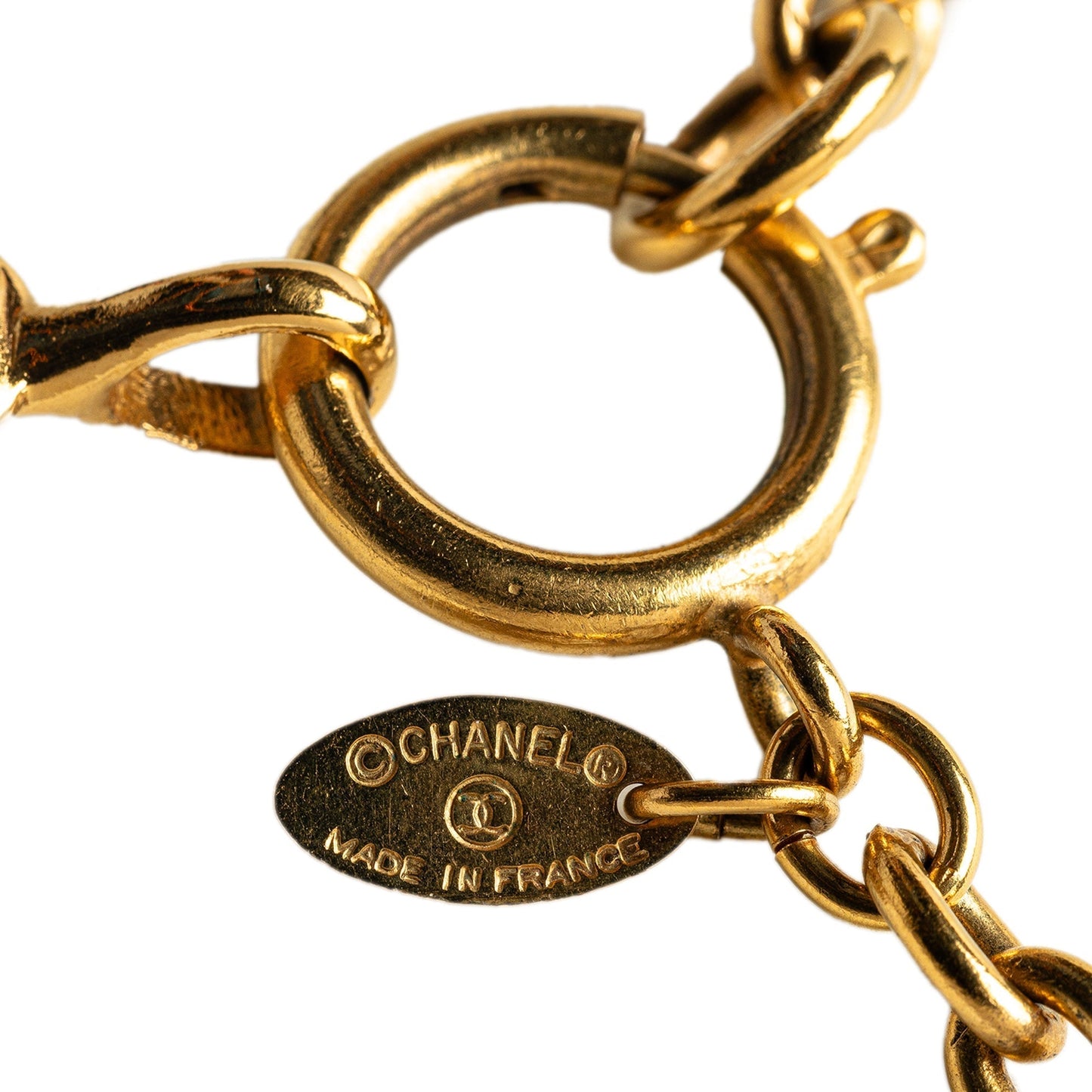Chanel Handbag - Ewore Bags