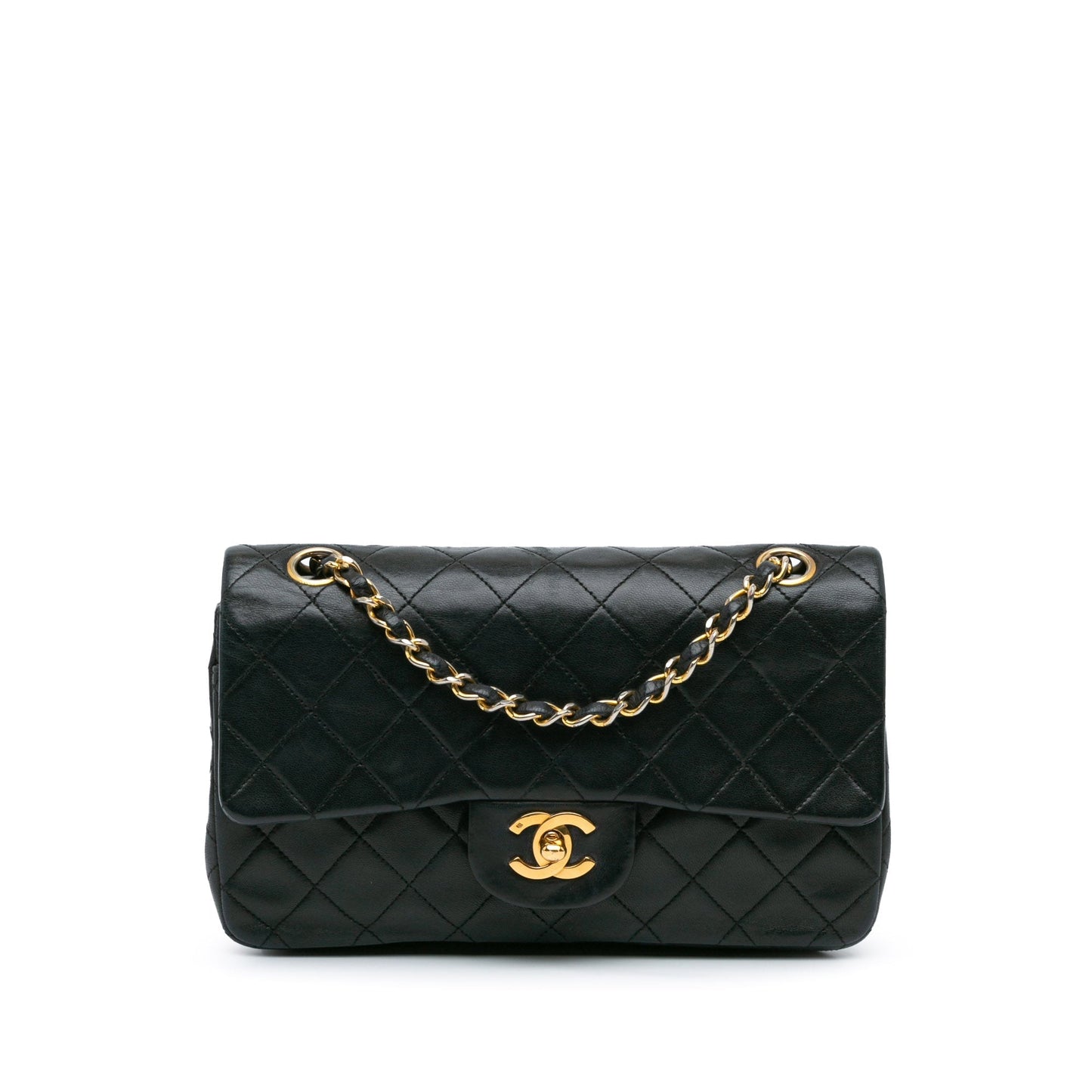 Chanel Twist Shoulder Bag - Ewore Bags