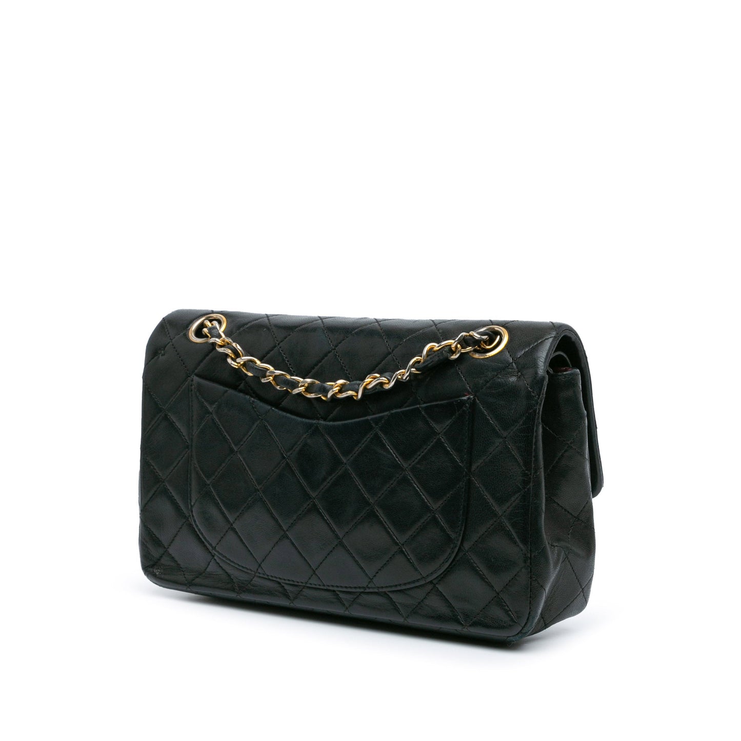 Chanel Twist Shoulder Bag - Ewore Bags