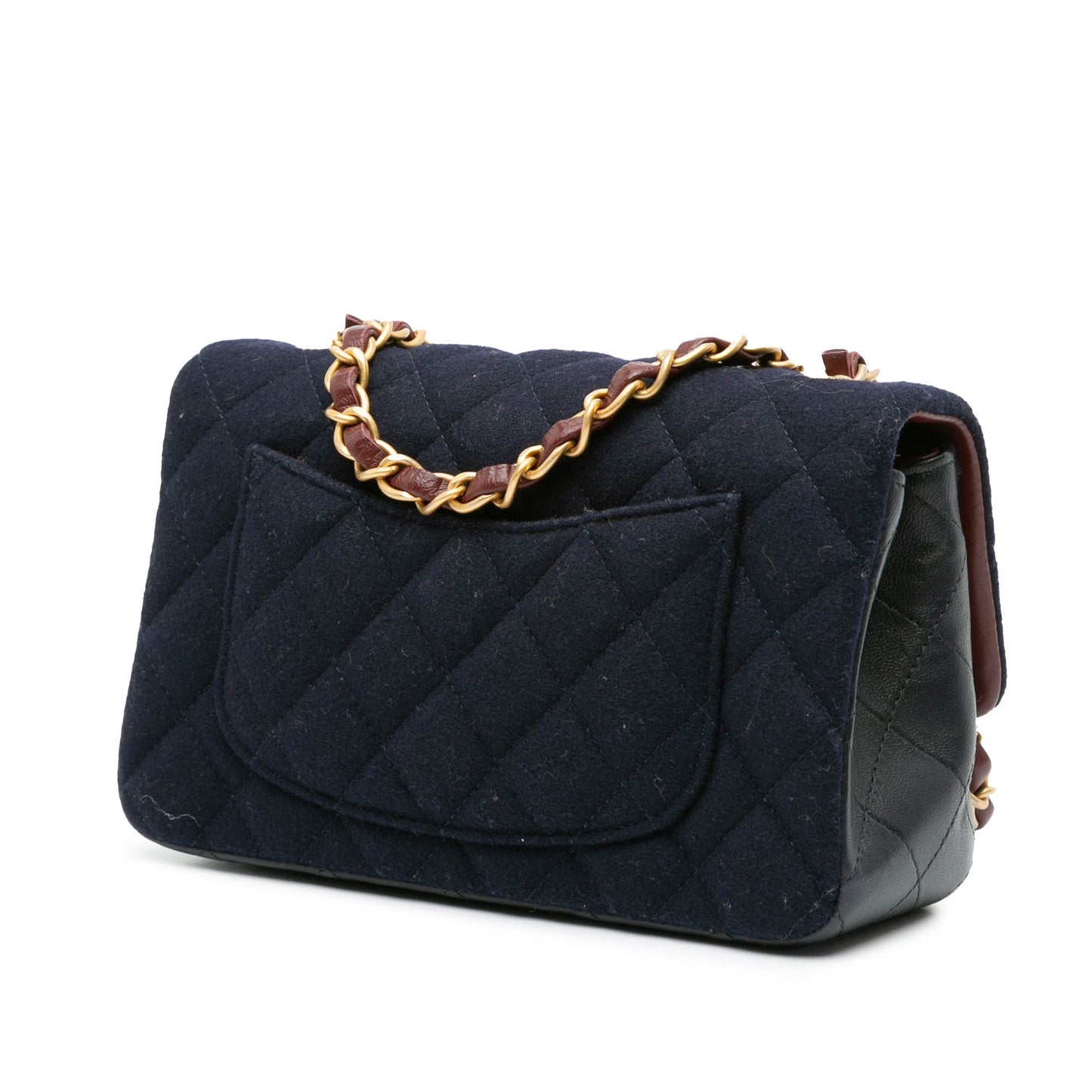 Chanel Flap Crossbody Bag - Ewore Bags