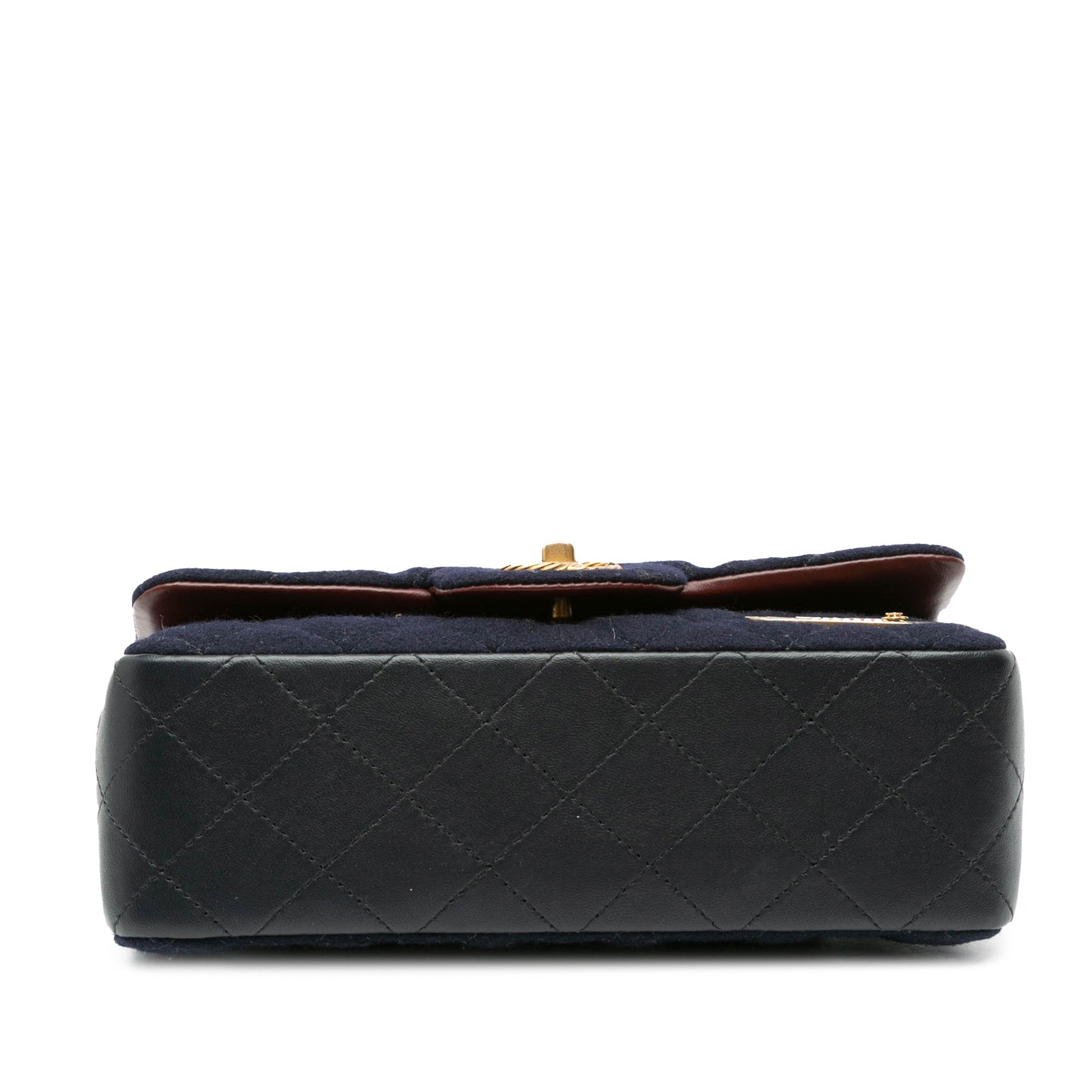 Chanel Flap Crossbody Bag - Ewore Bags