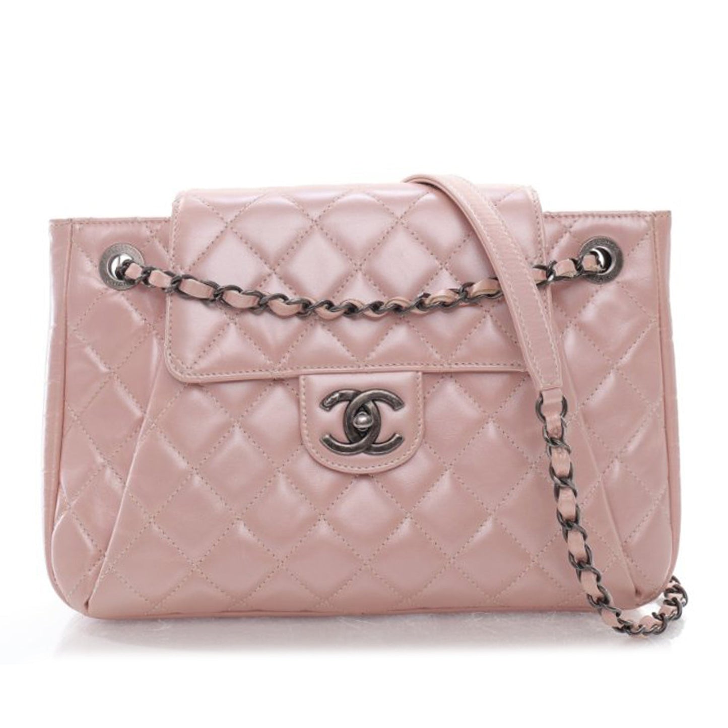 Chanel Crossbody Bag - Ewore Bags