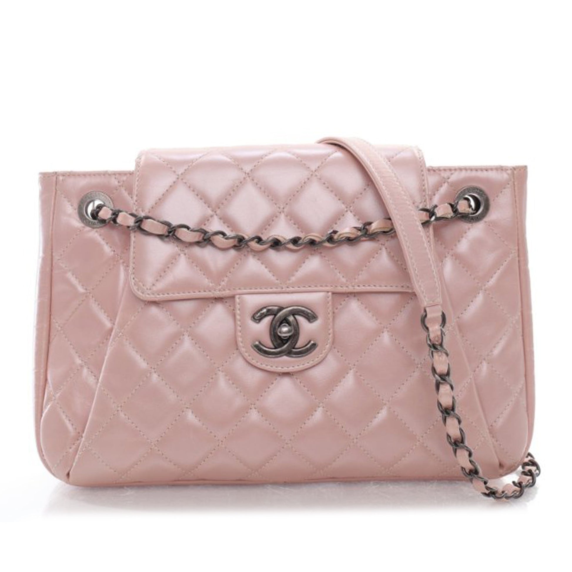 Chanel Crossbody Bag - Ewore Bags