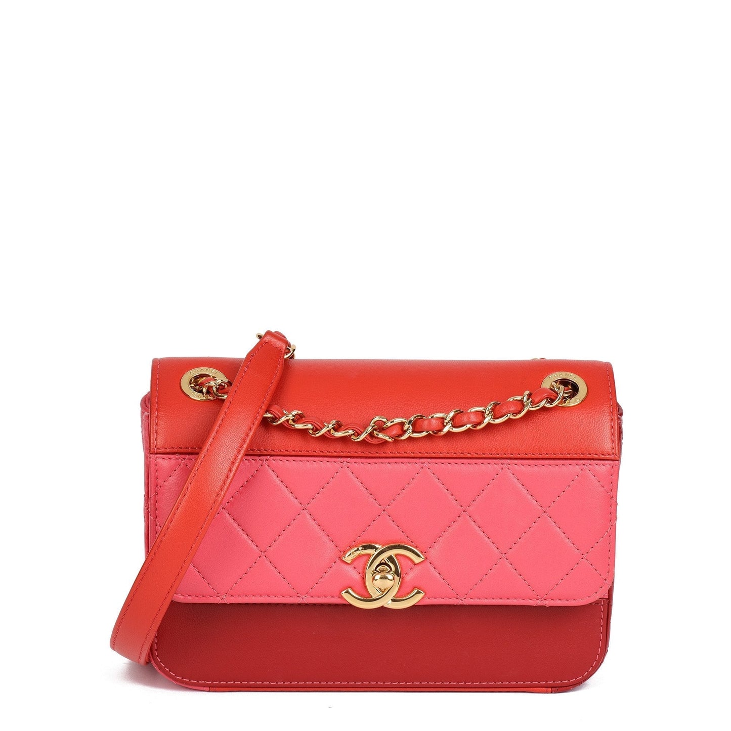 Chanel Flap Shoulder Bag - Ewore Bags