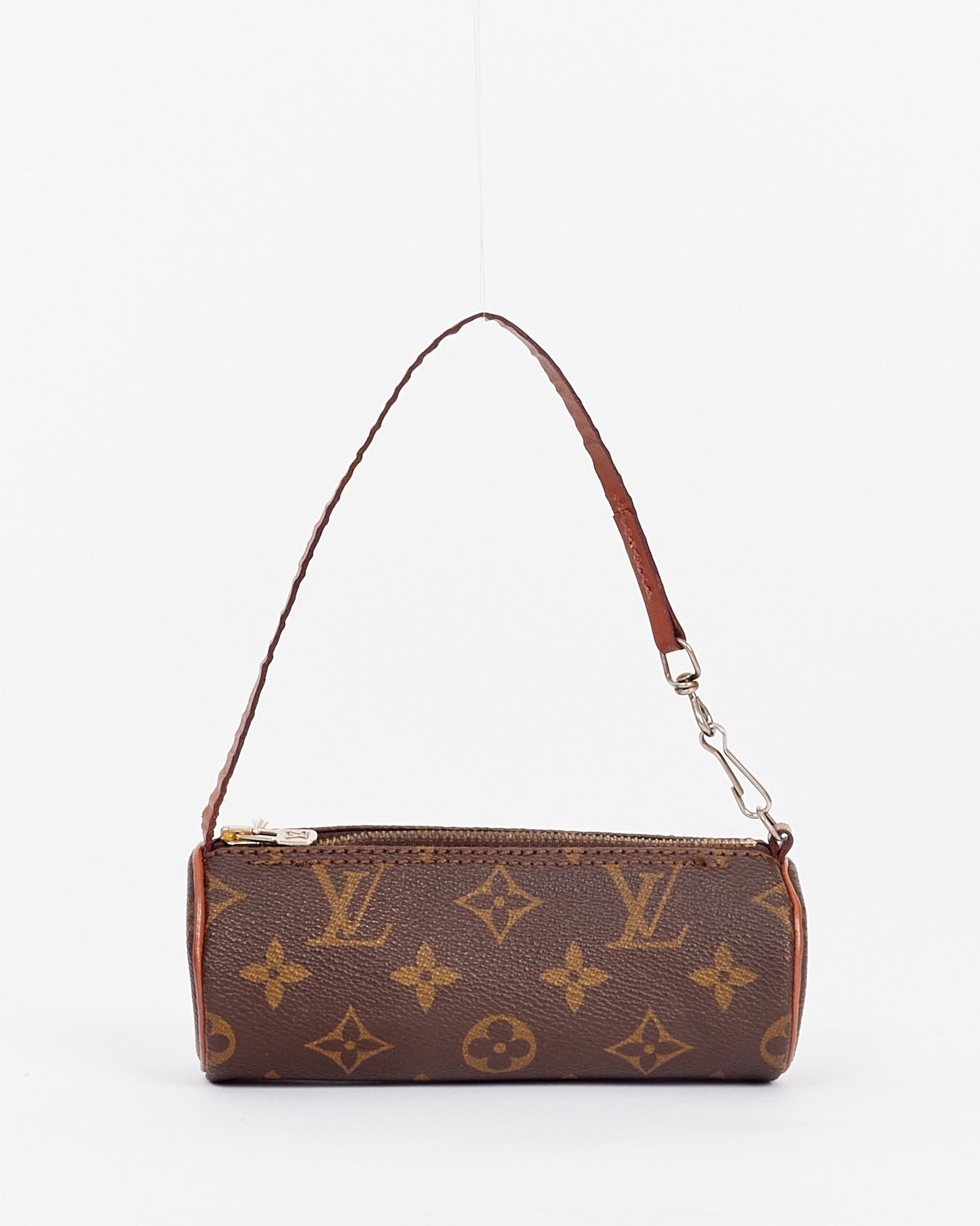 Louis Vuitton Monogram Canvas Mini Papillon