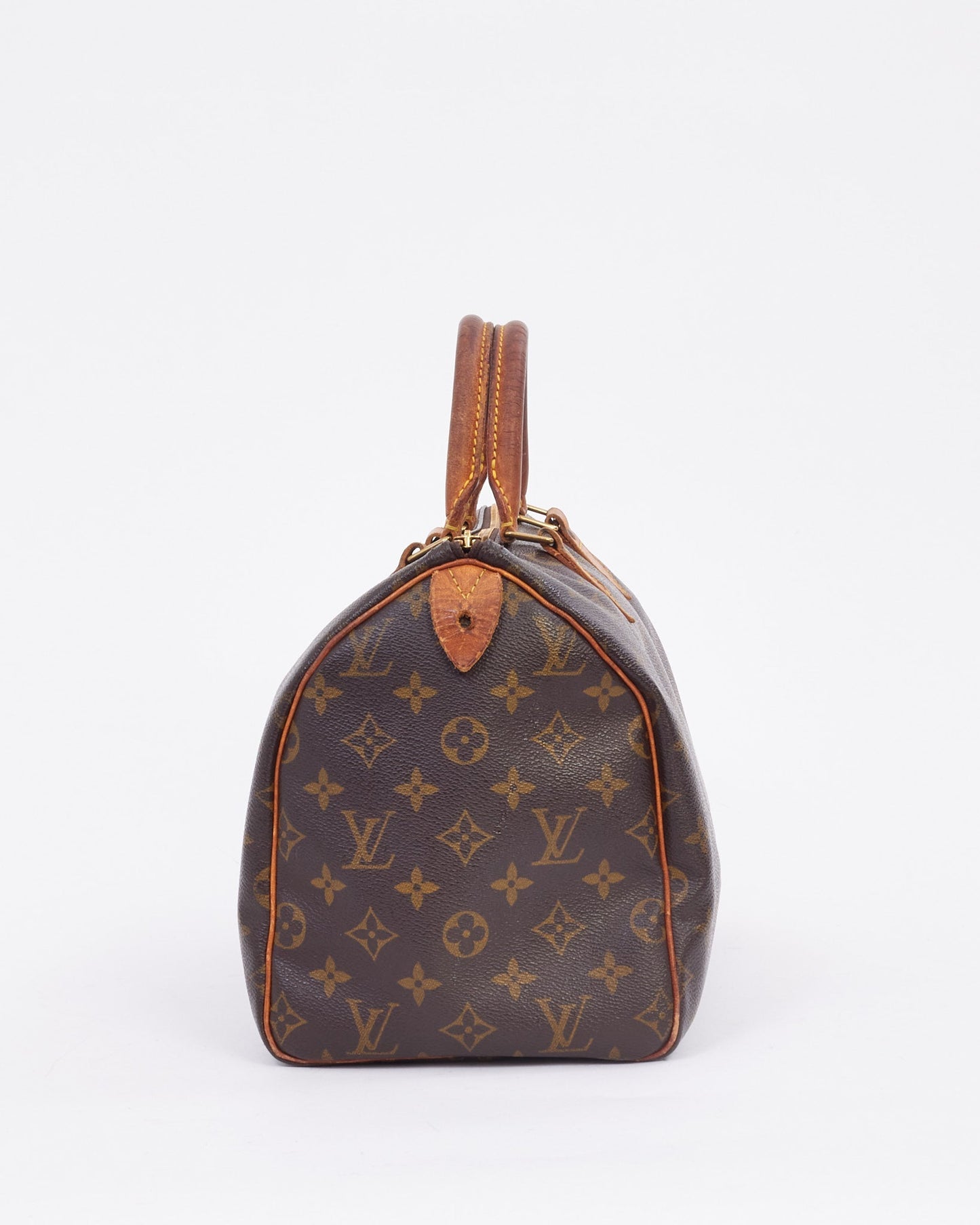 Louis Vuitton Monogram Canvas Bag