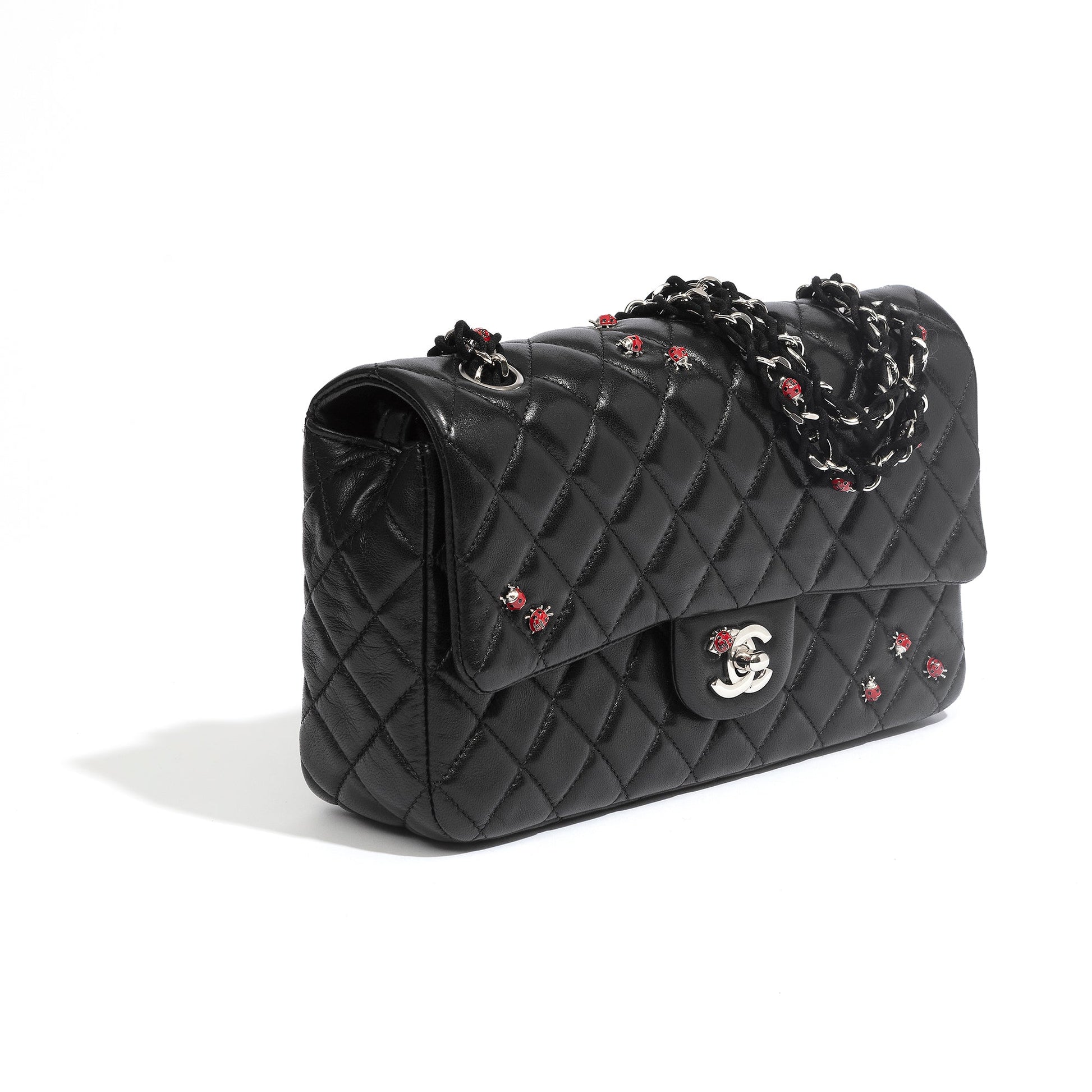 Chanel Medium Handbag - Ewore Bags