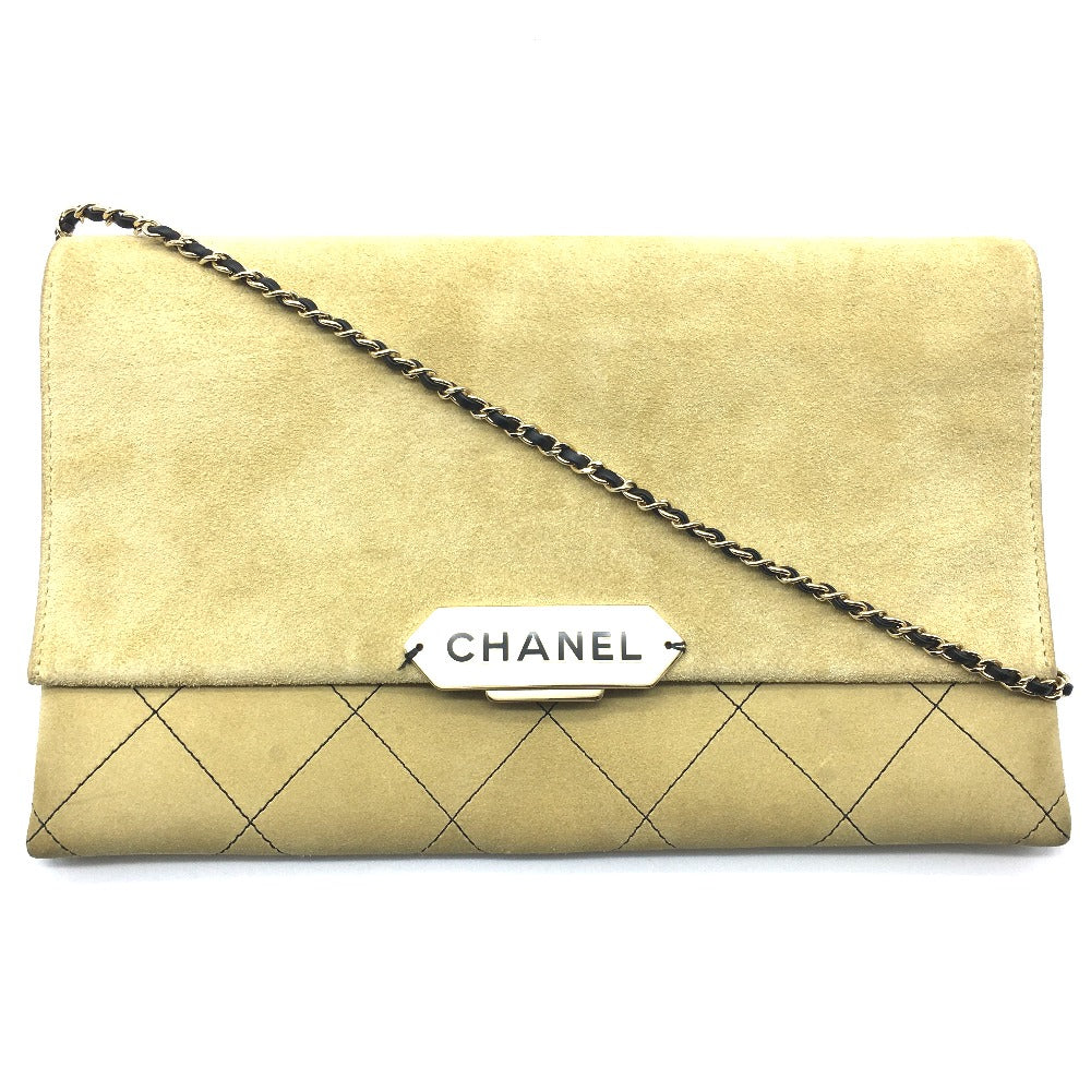Chanel Shoulder Bag - Ewore Bags