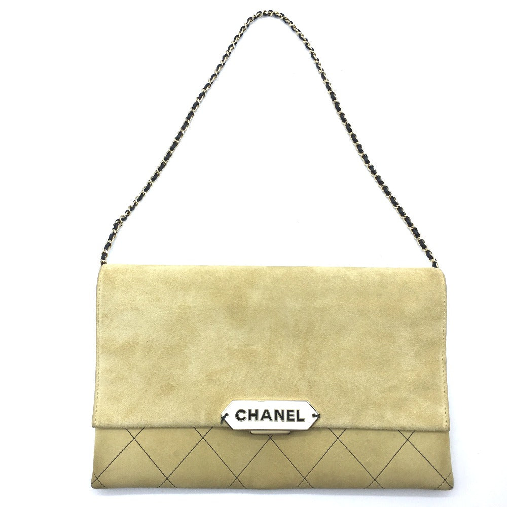 Chanel Shoulder Bag - Ewore Bags