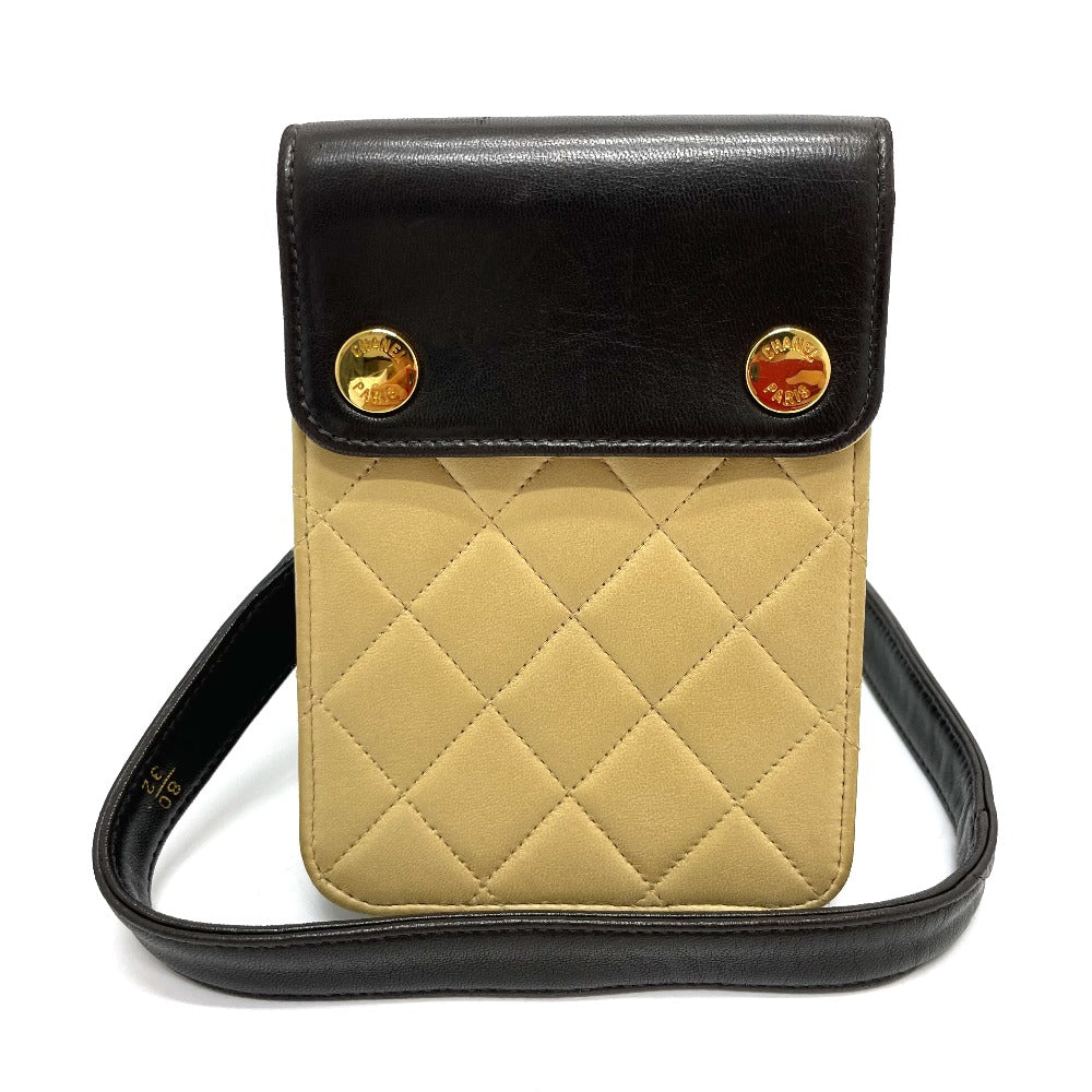 Chanel Shoulder Bag - Ewore Bags