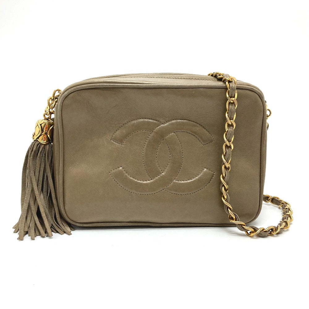 Chanel Shoulder Bag - Ewore Bags