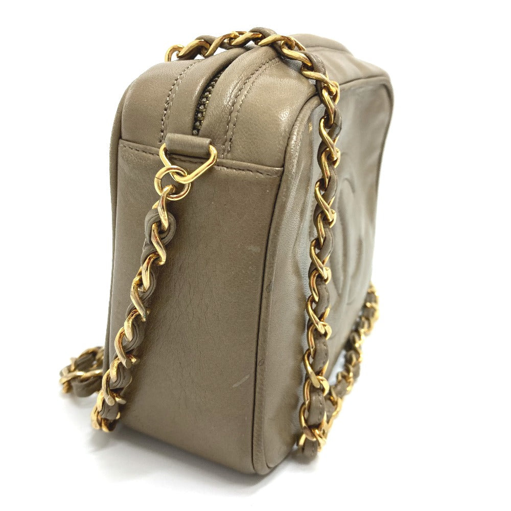 Chanel Shoulder Bag - Ewore Bags