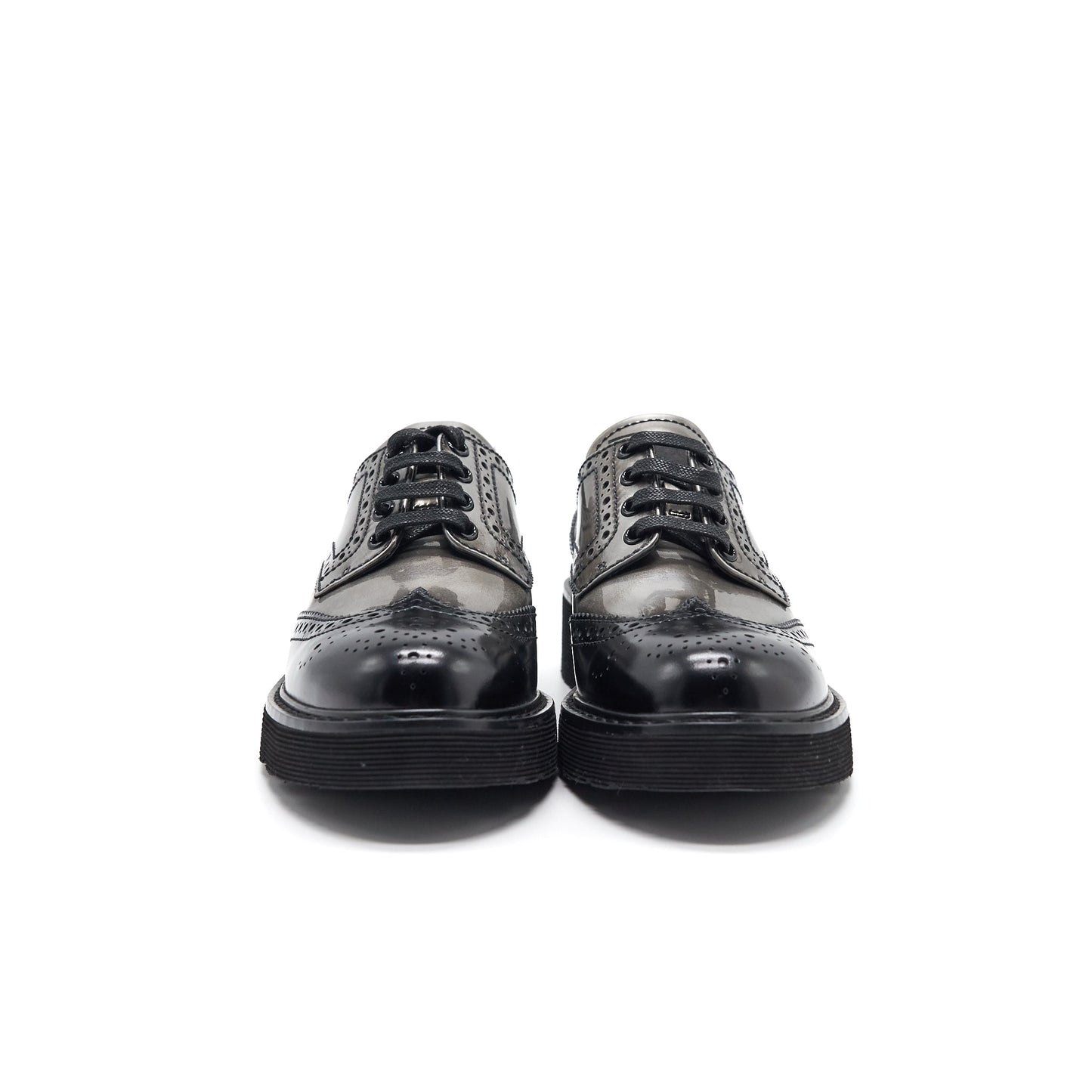 Prada Loffer Woman size35.5