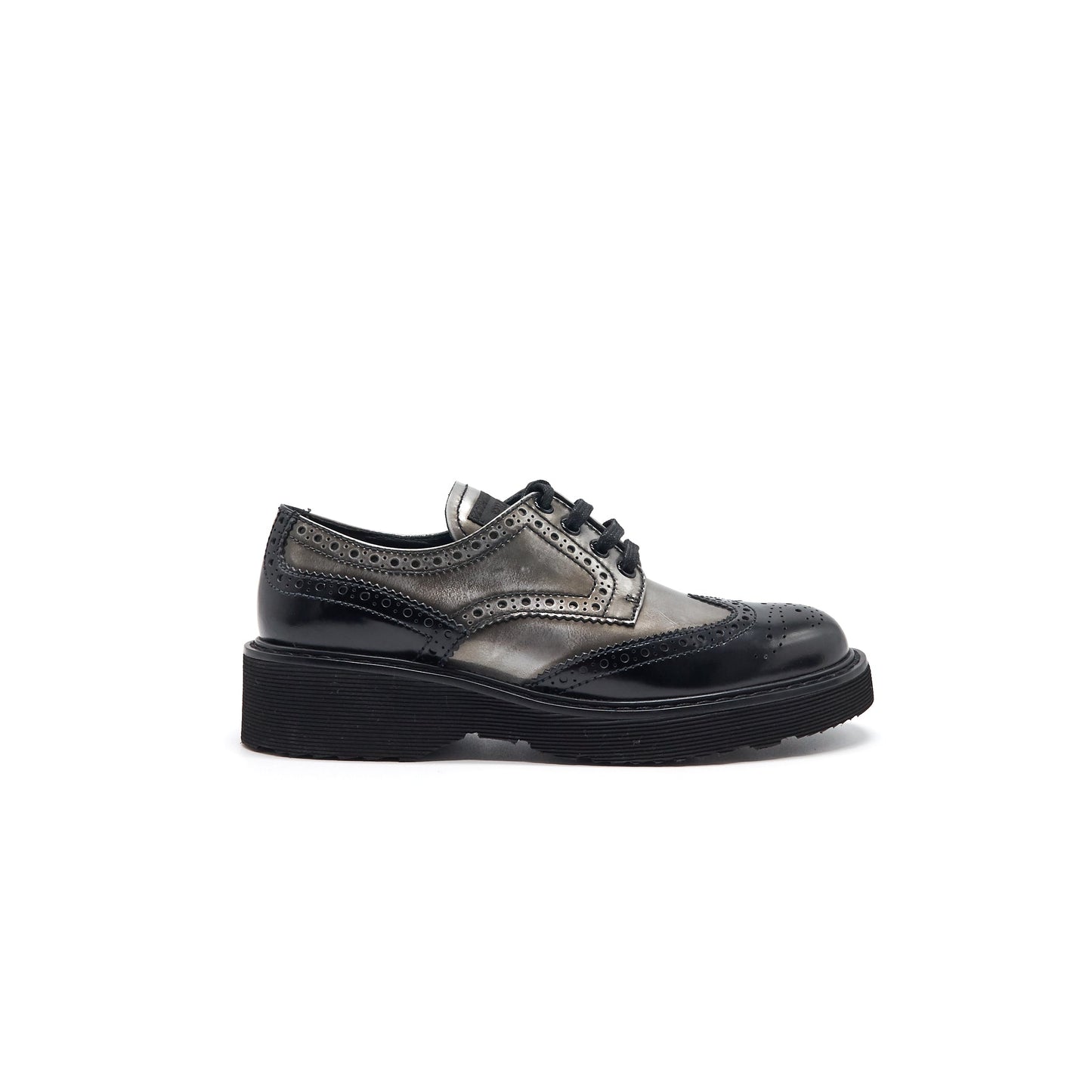 Prada Loffer Woman size35.5