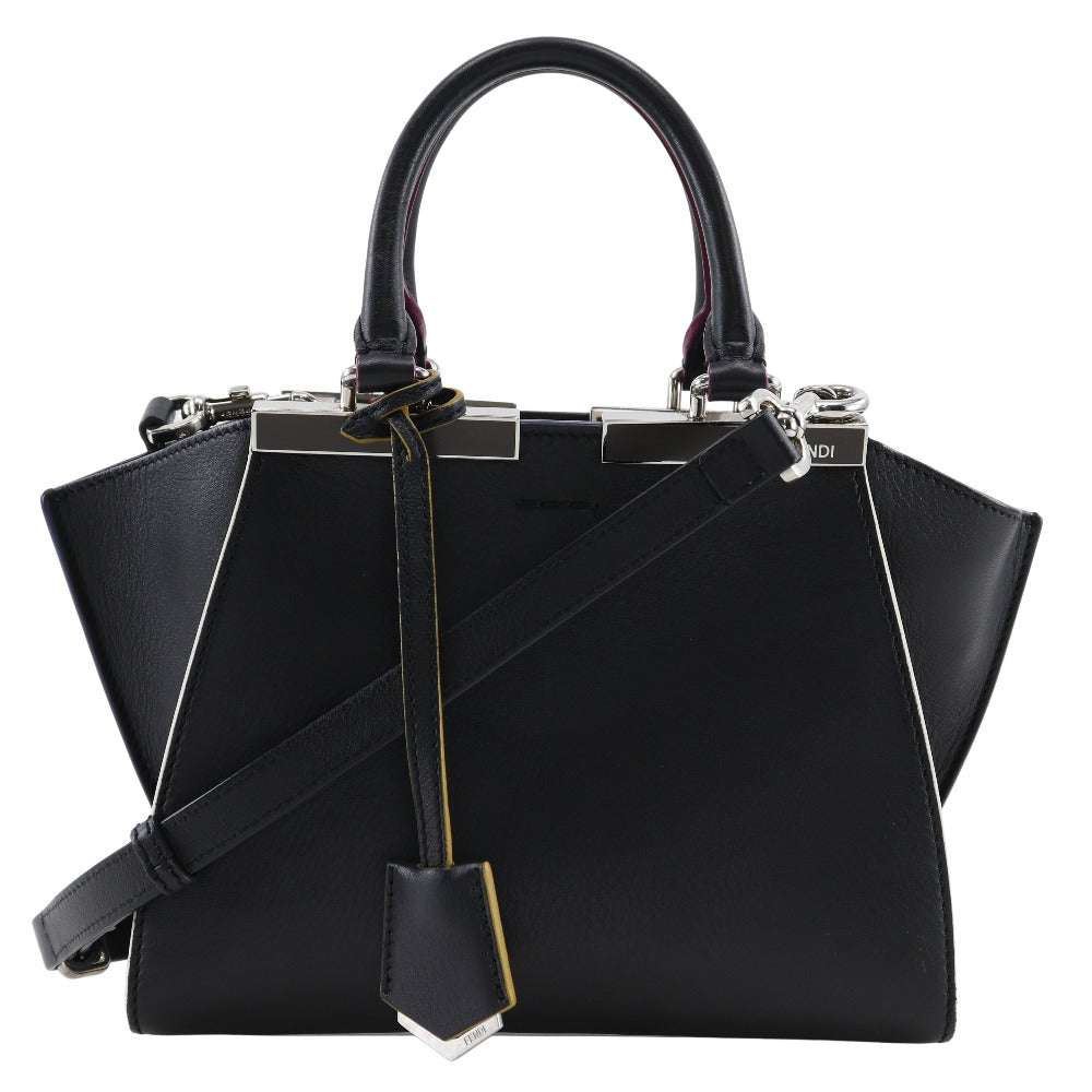 Fendi Handbag - Ewore Bags