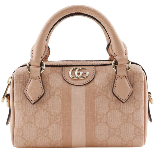 Gucci Ophidia GG Supreme 2way Bag