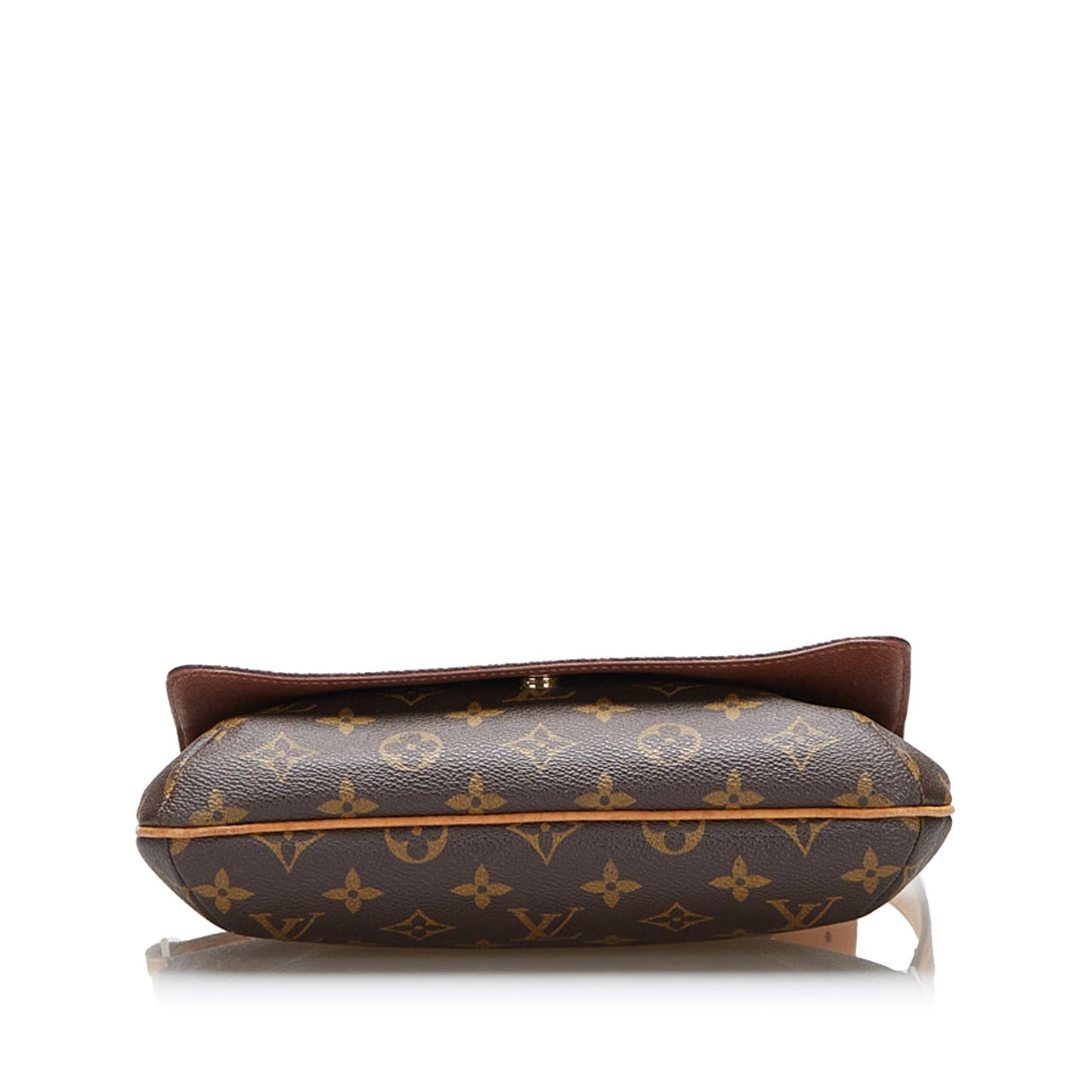 Louis Vuitton Monogram Musette Tango Short Strap Shoulder Bag