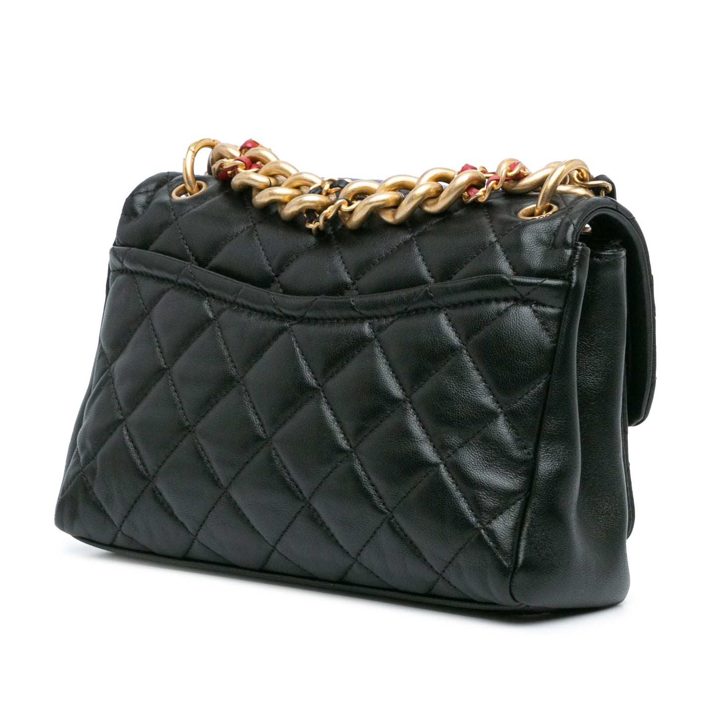 Chanel Flap Shoulder Bag - Ewore Bags