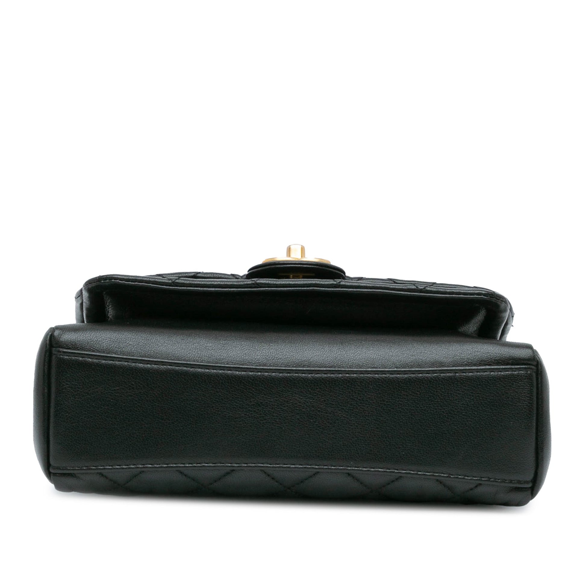 Chanel Flap Shoulder Bag - Ewore Bags
