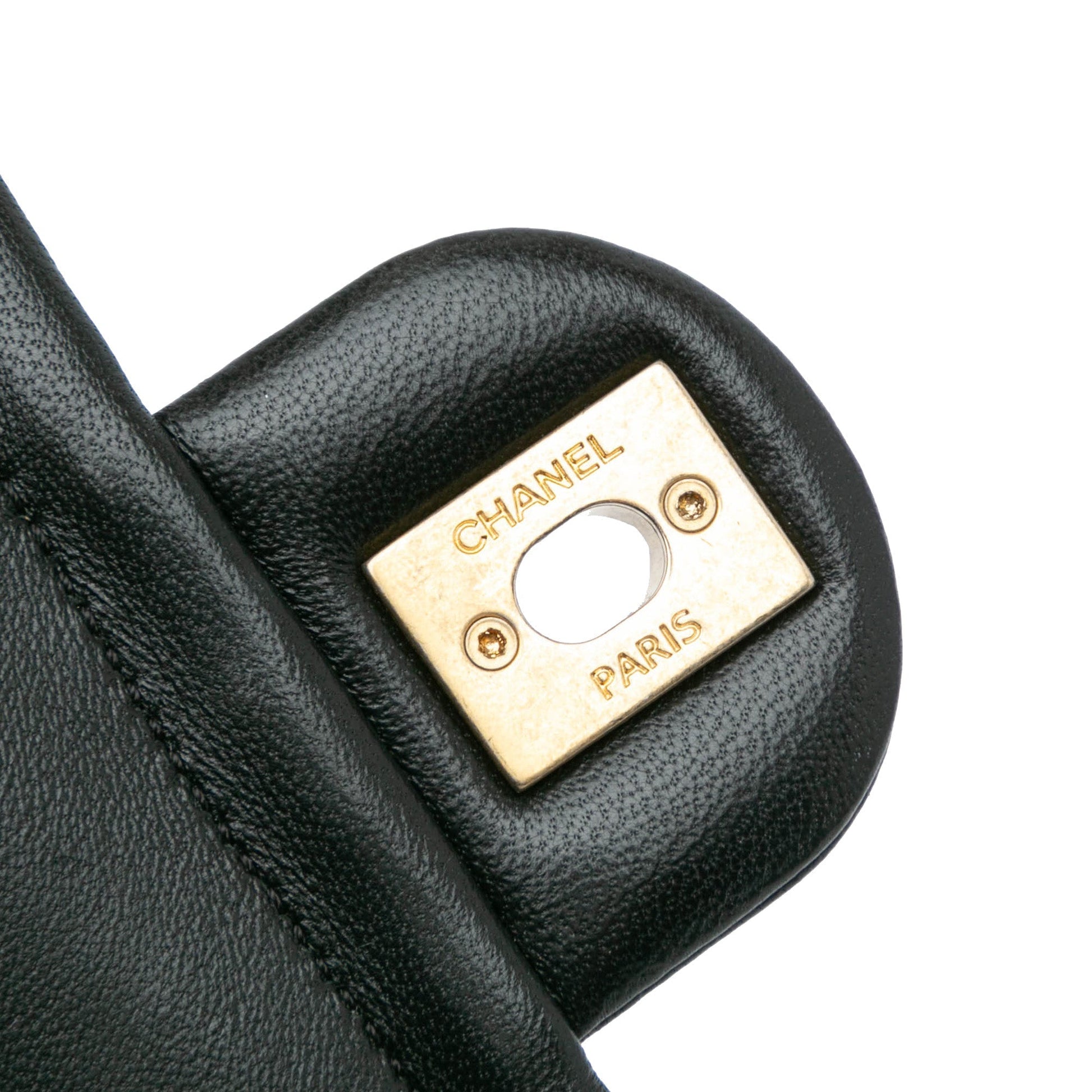 Chanel Flap Shoulder Bag - Ewore Bags