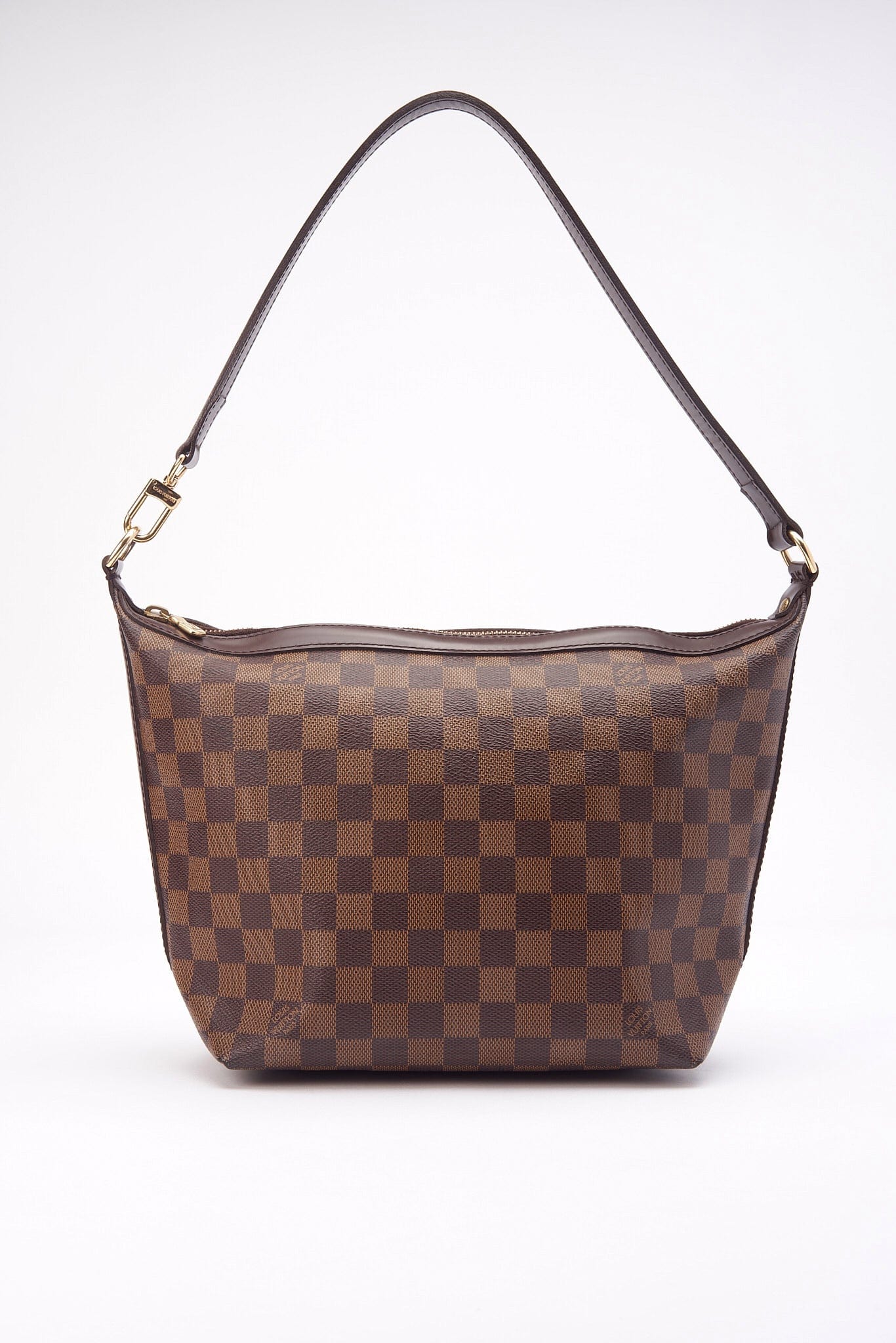 Louis Vuitton Damier Ebene Illovo MM Bag