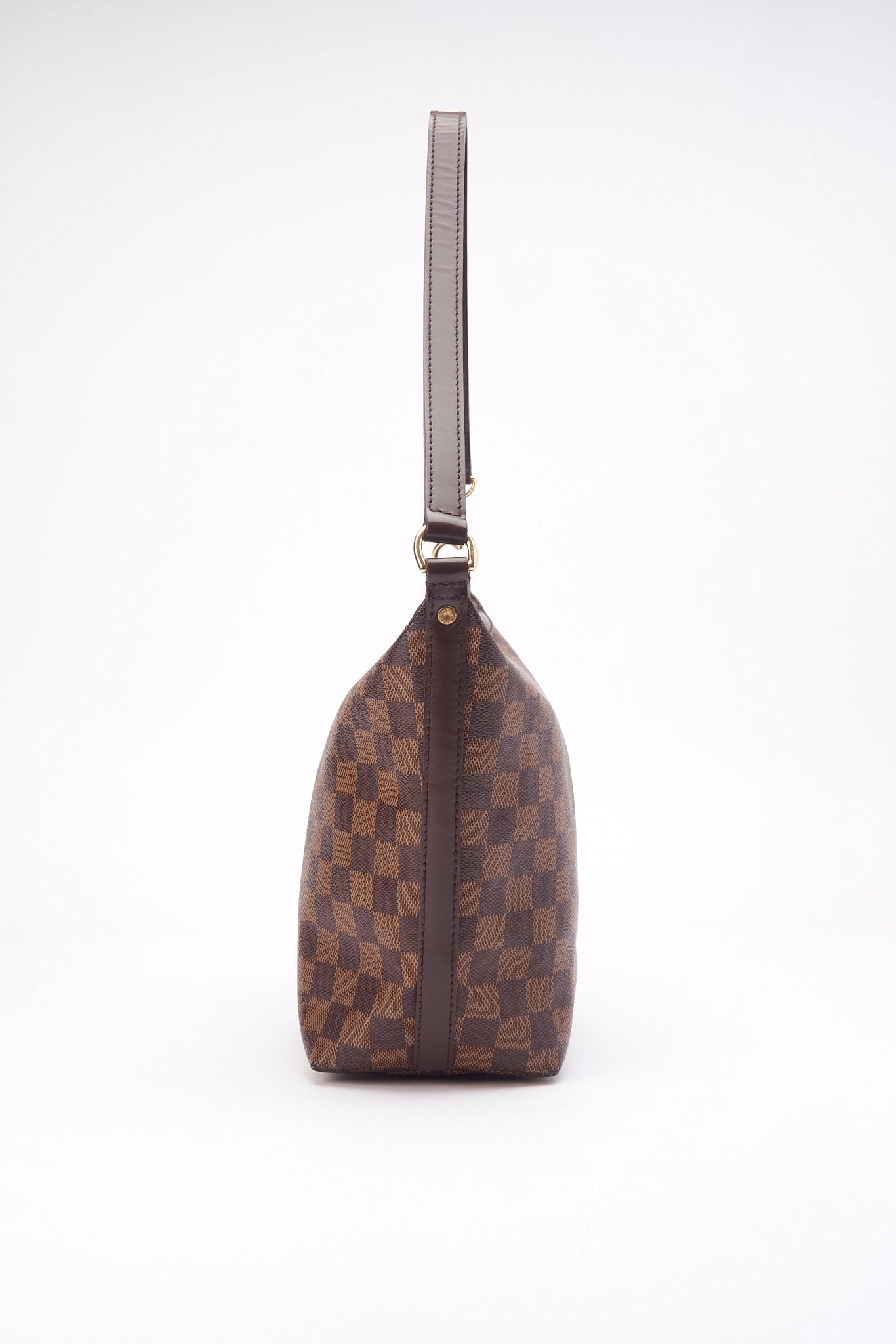 Louis Vuitton Damier Ebene Illovo MM Bag