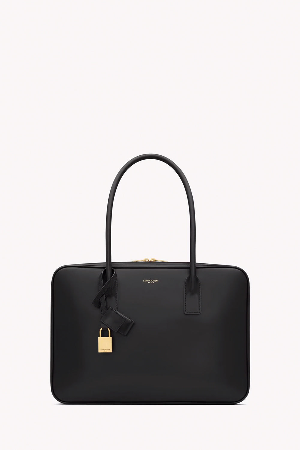 Sac De Jour Bauletto Bag In Box Saint Laurent