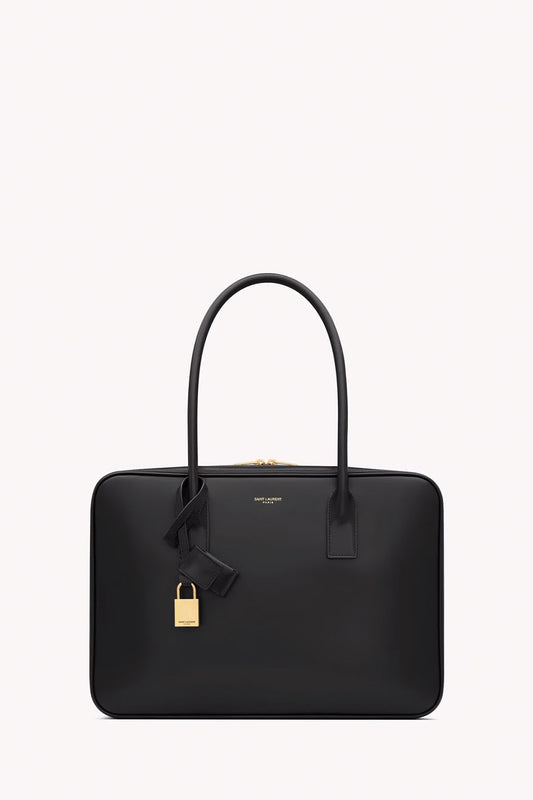 Sac De Jour Bauletto Bag In Box Saint Laurent