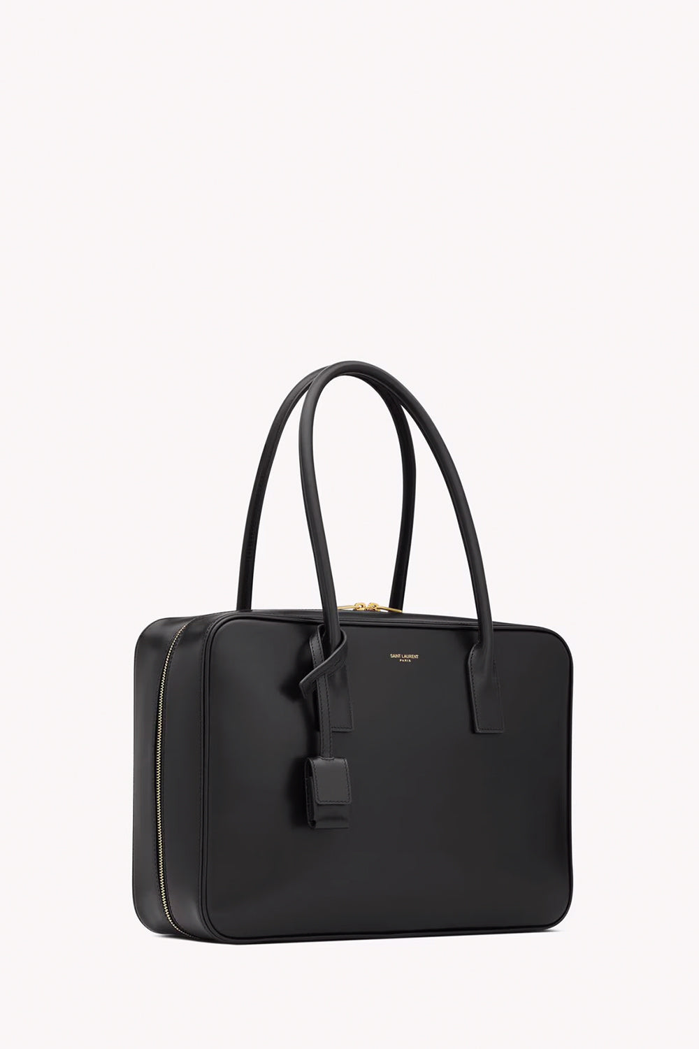 Sac De Jour Bauletto Bag In Box Saint Laurent