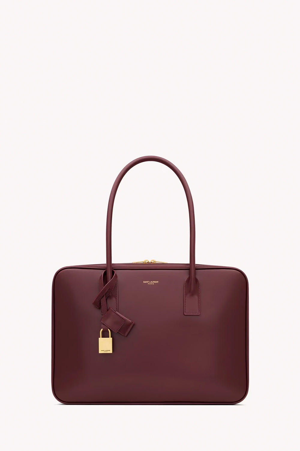 Sac De Jour Bauletto Bag In Box Saint Laurent