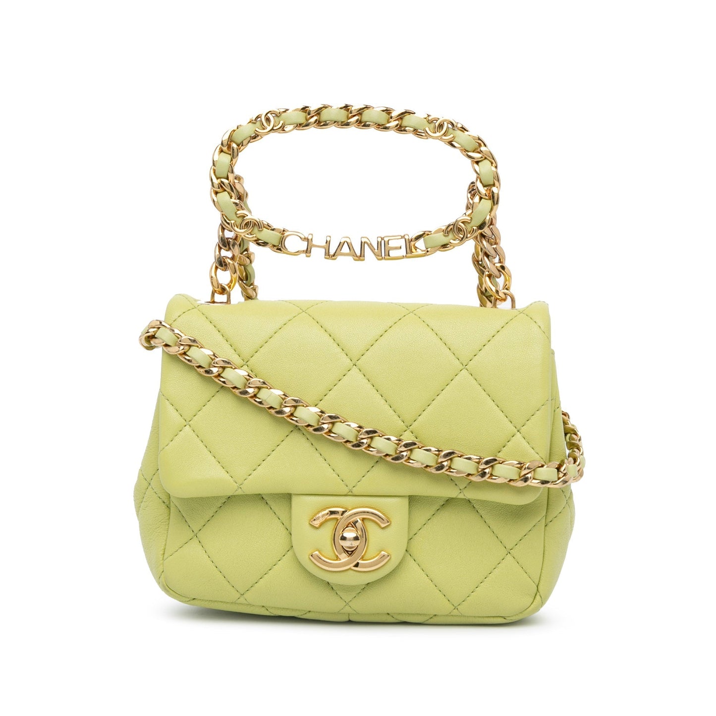 Chanel Flap Crossbody Bag - Ewore Bags
