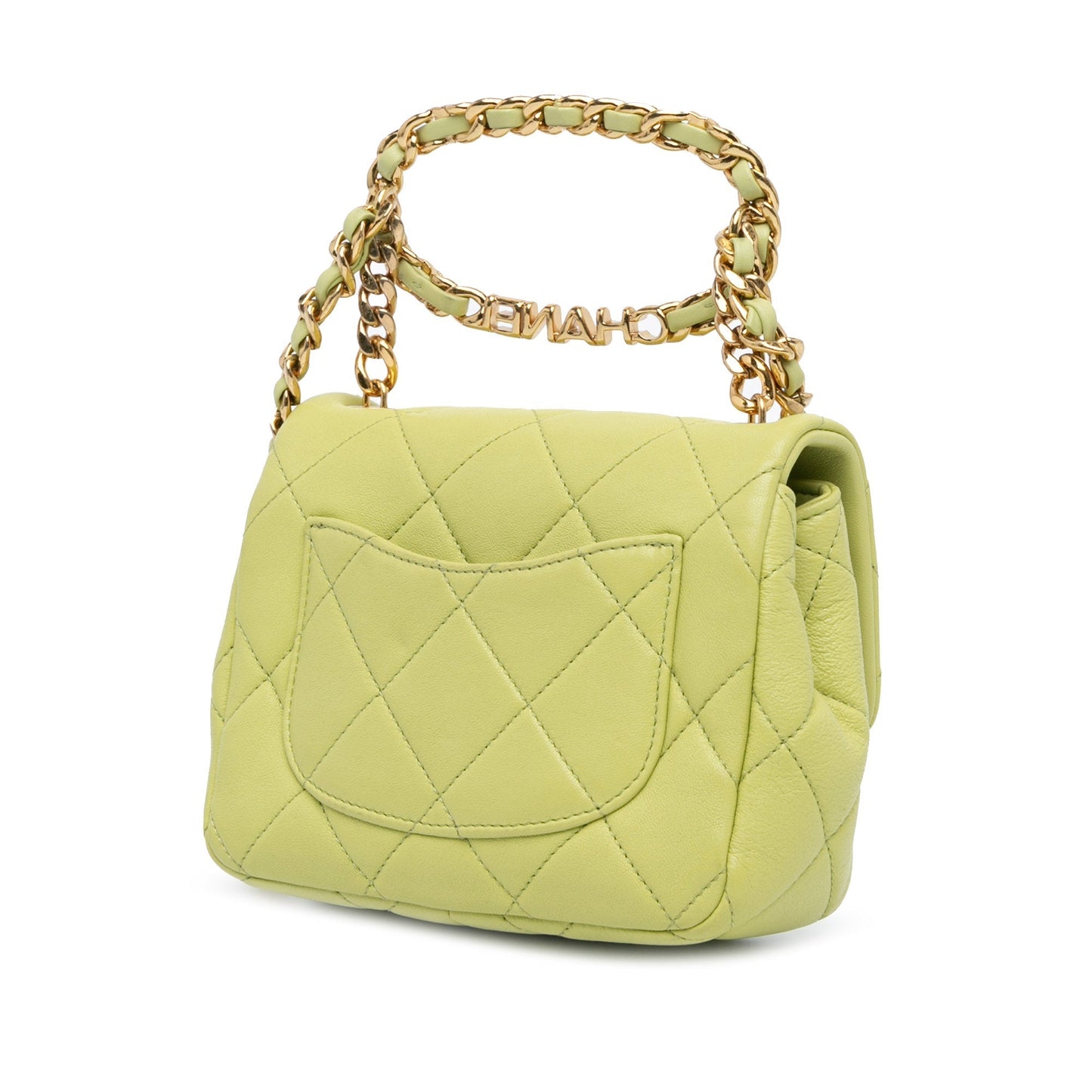 Chanel Flap Crossbody Bag - Ewore Bags