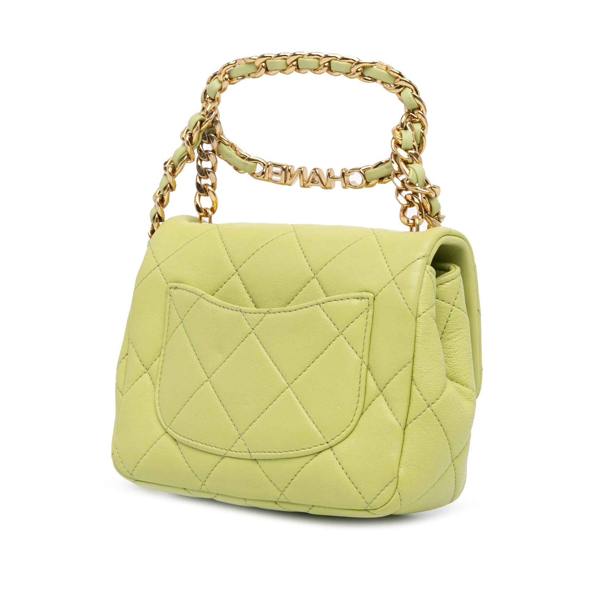 Chanel Flap Crossbody Bag - Ewore Bags