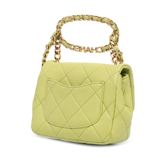 Chanel Flap Crossbody Bag - Ewore Bags