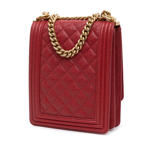 Chanel Flap Shoulder Bag - Ewore Bags